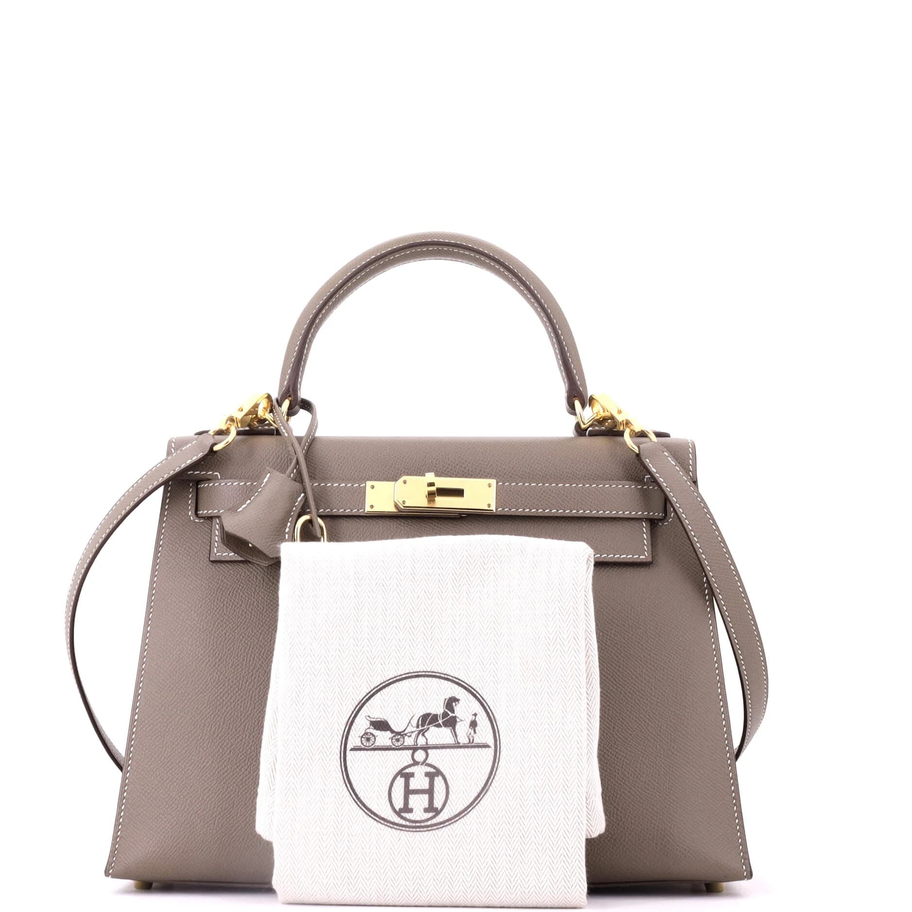Hermès Kelly 28 - Image 2