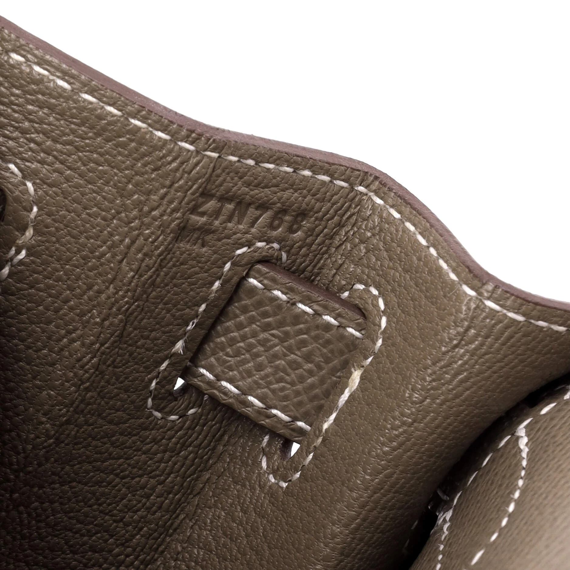 Hermès Kelly 28 - Image 8