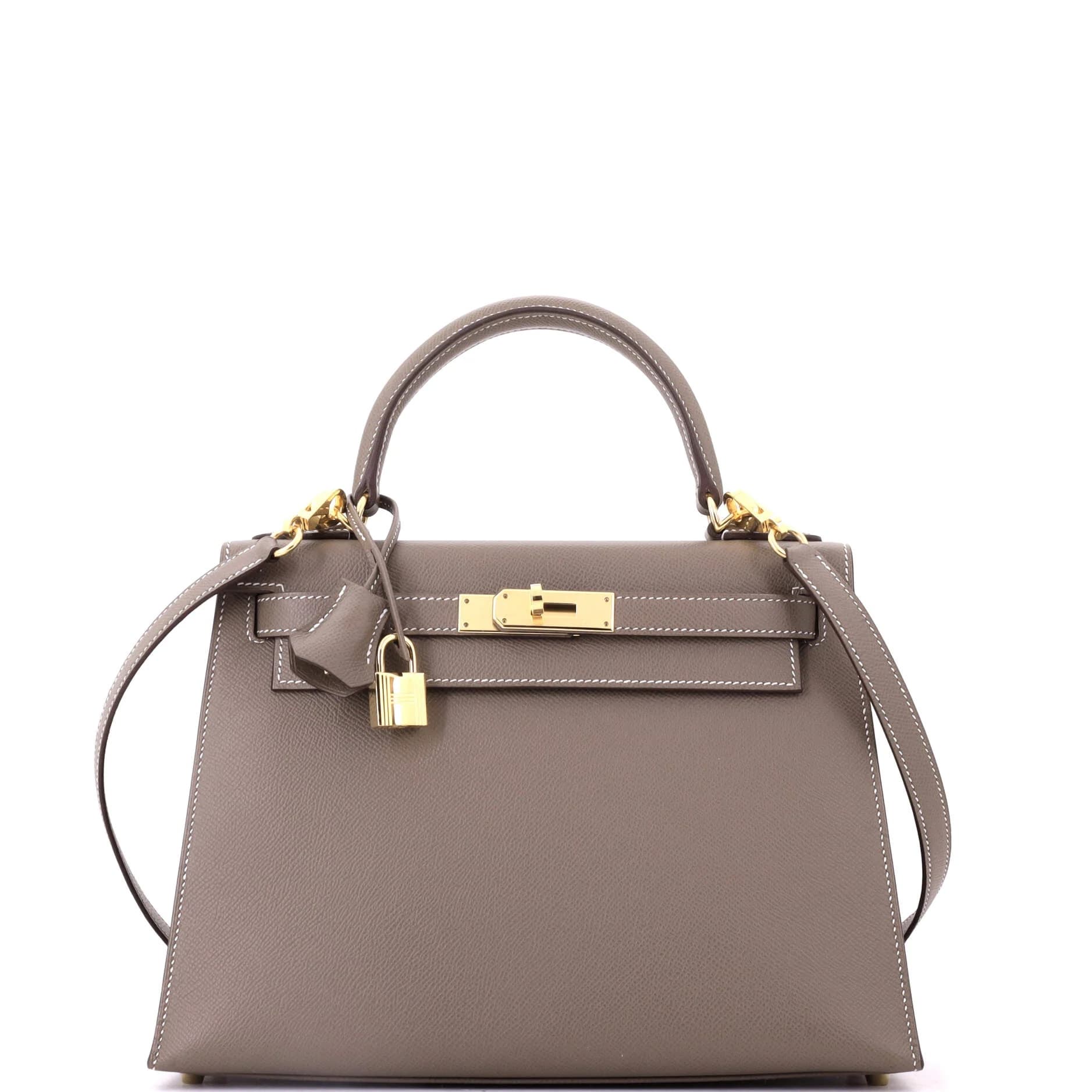 Hermès Kelly 28 - Image 1