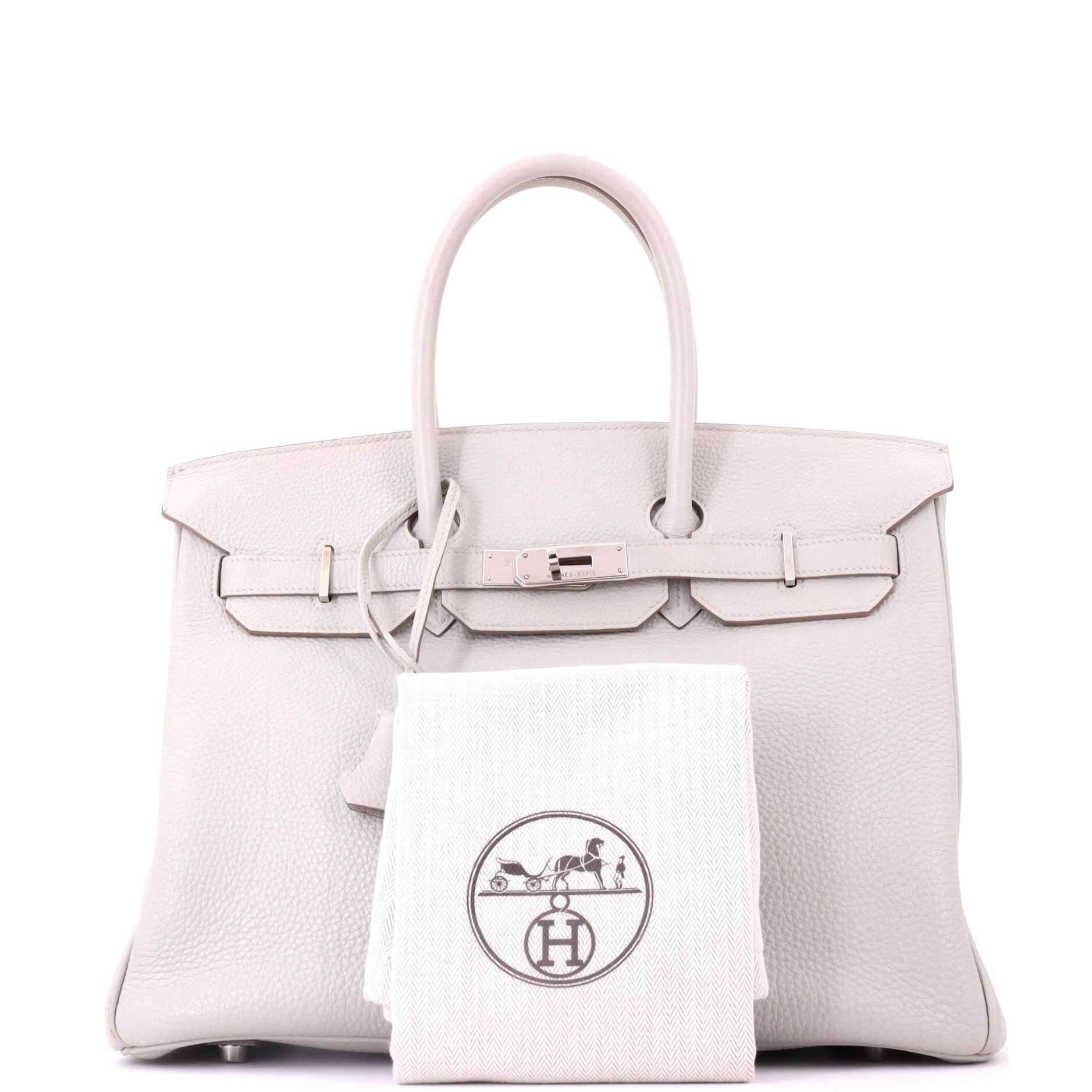 Hermès Birkin - Image 2
