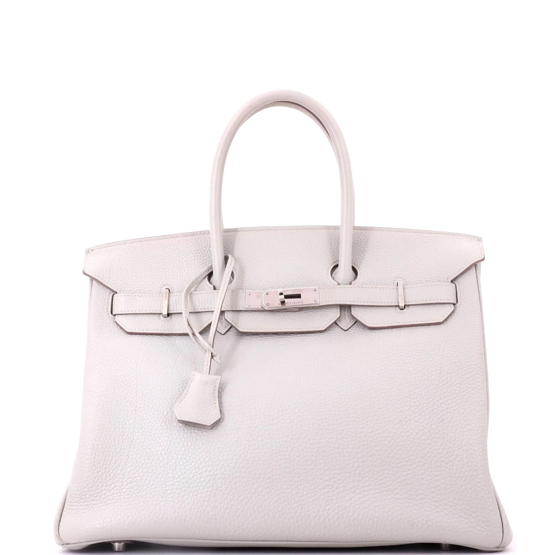 Hermès Birkin - Image 1