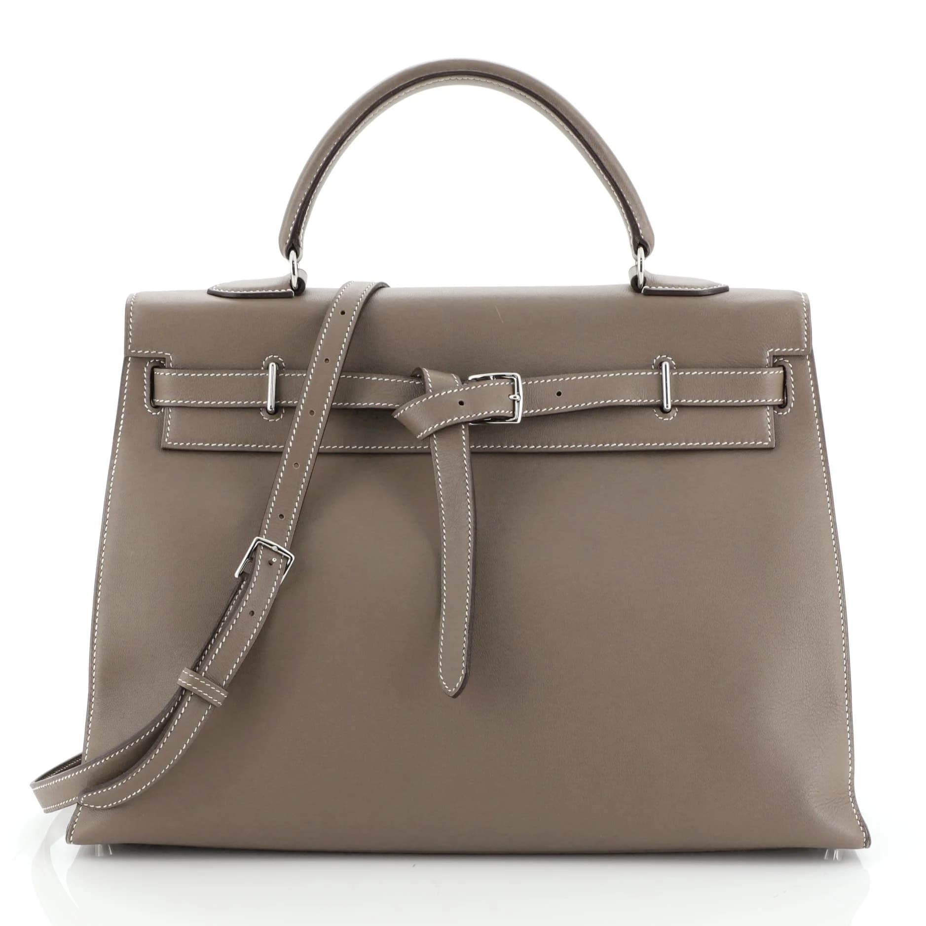 Hermès Kelly Flat 35