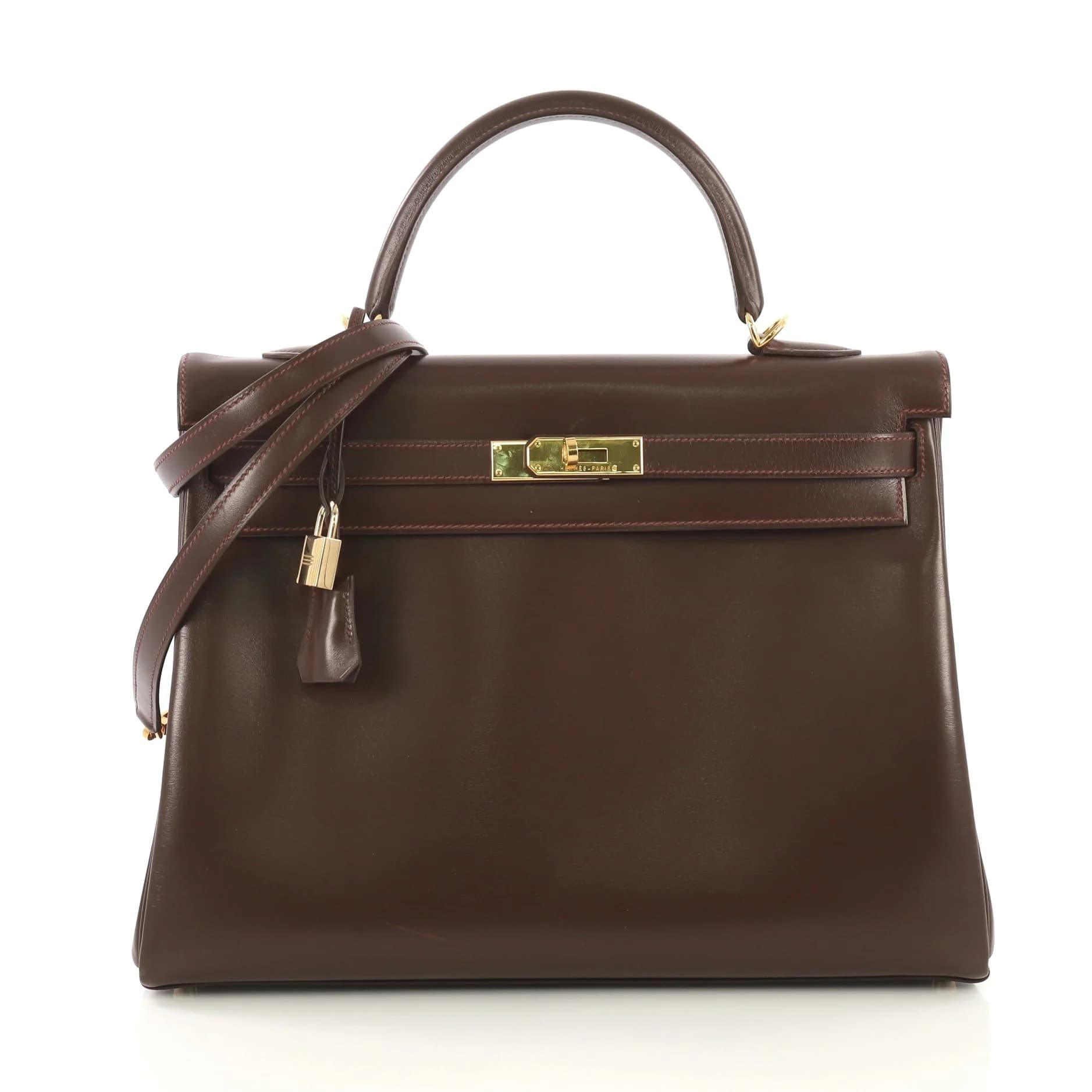 Hermès Kelly 35