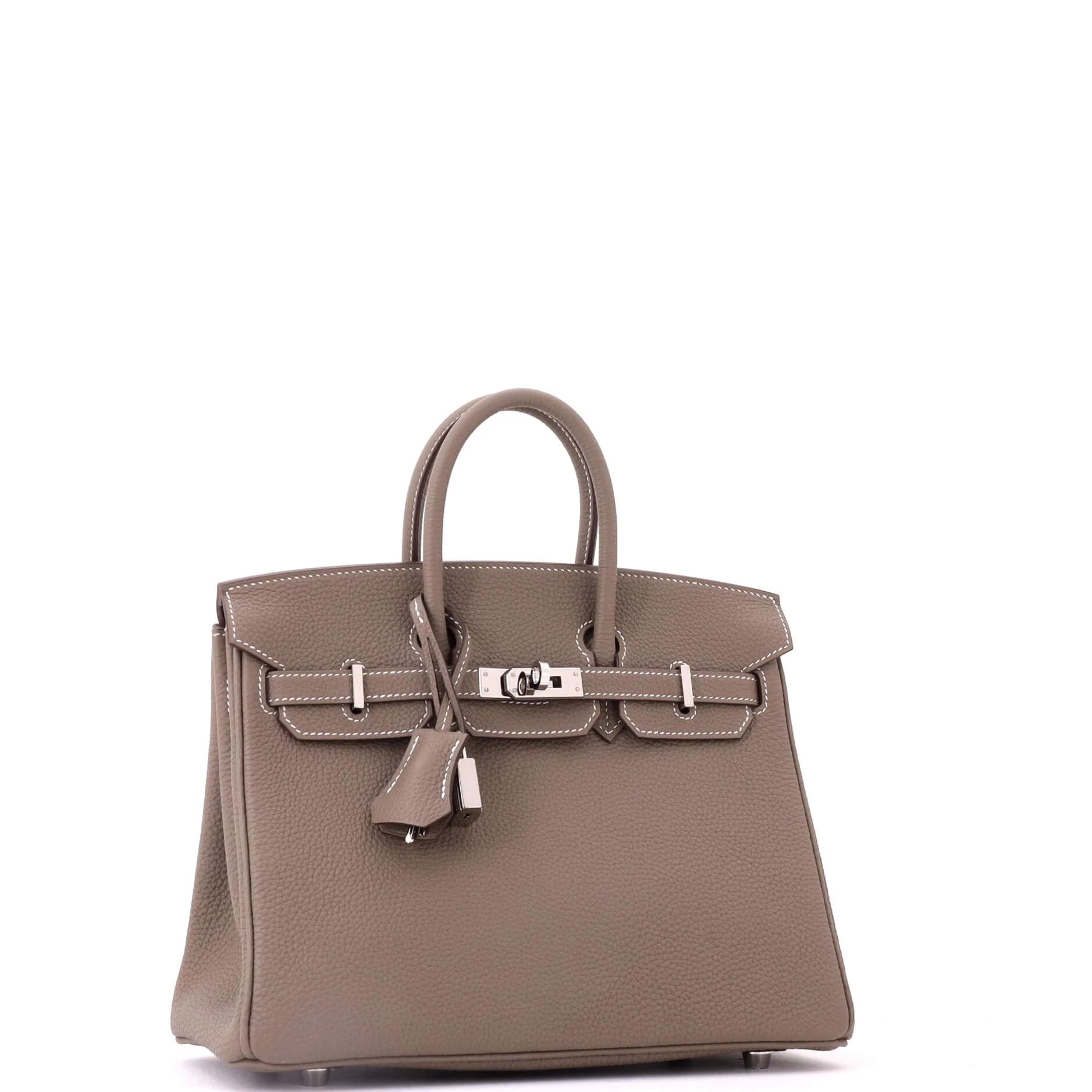 Hermès Birkin 25 - Image 2
