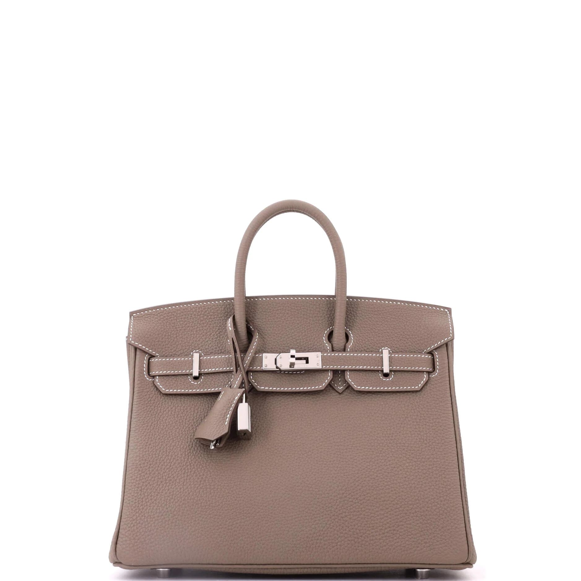 Hermès Birkin 25 - Image 1