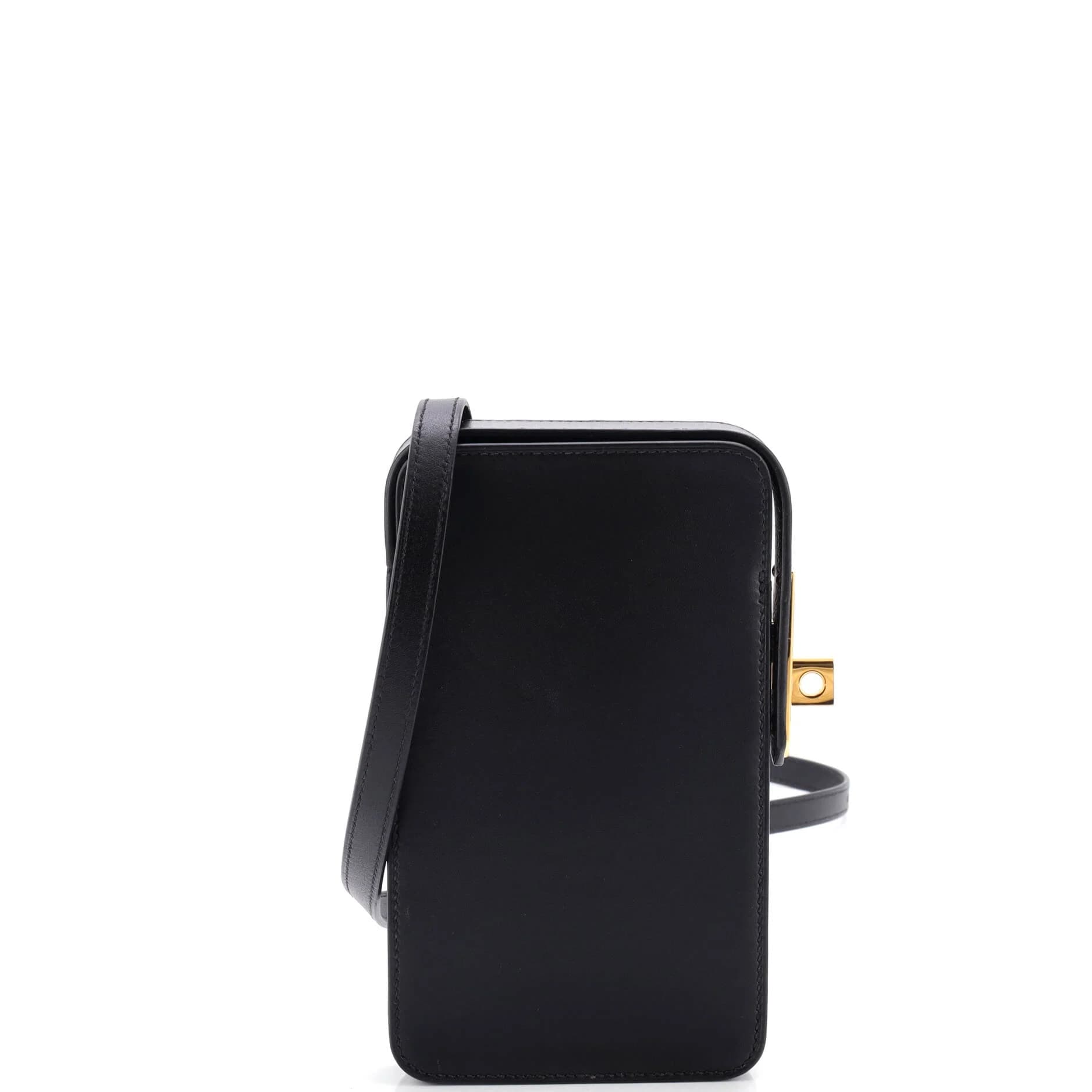 Hermès Hac a Box Phone Case - Image 1