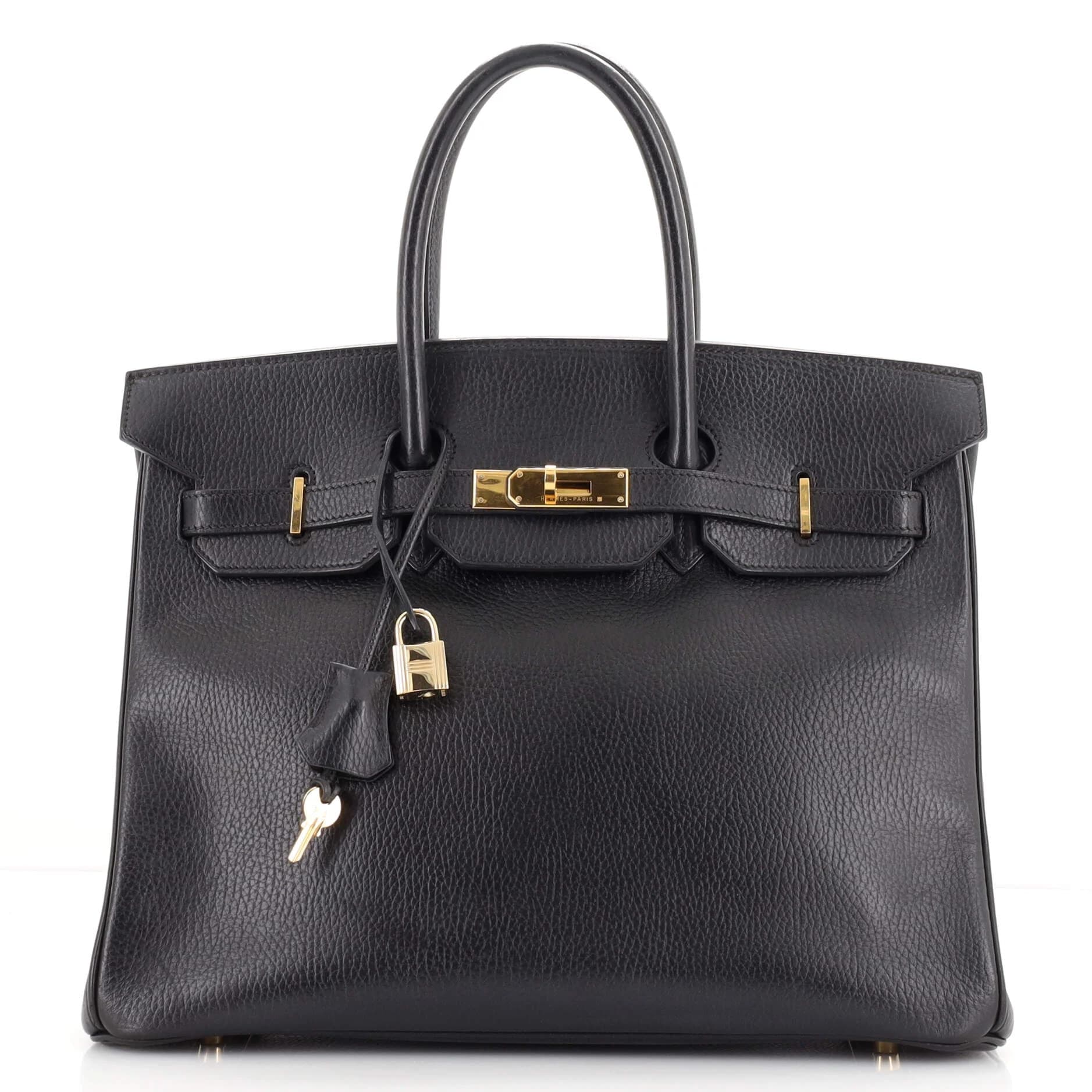 Hermès Birkin 35