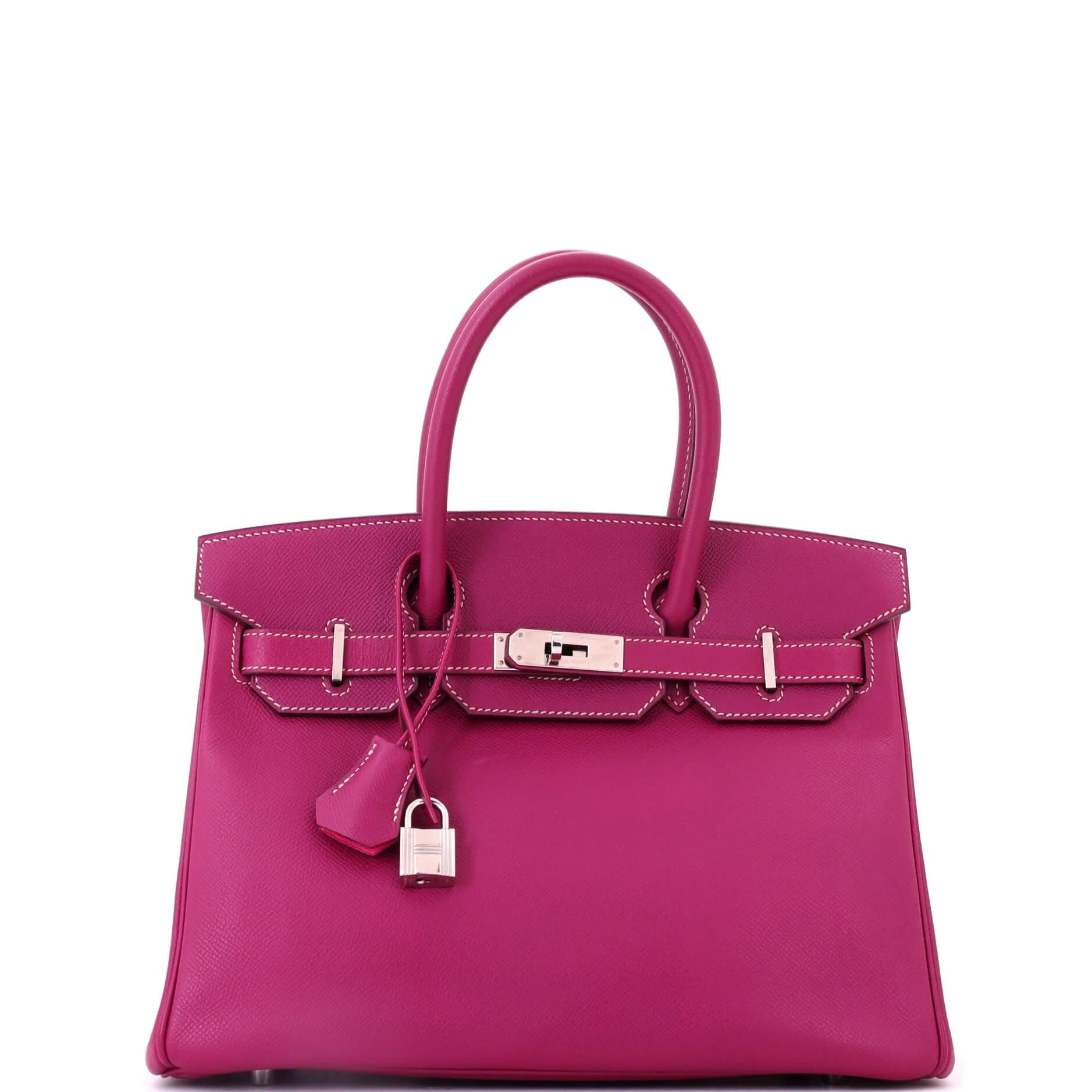 Hermès Birkin 30 - Image 1