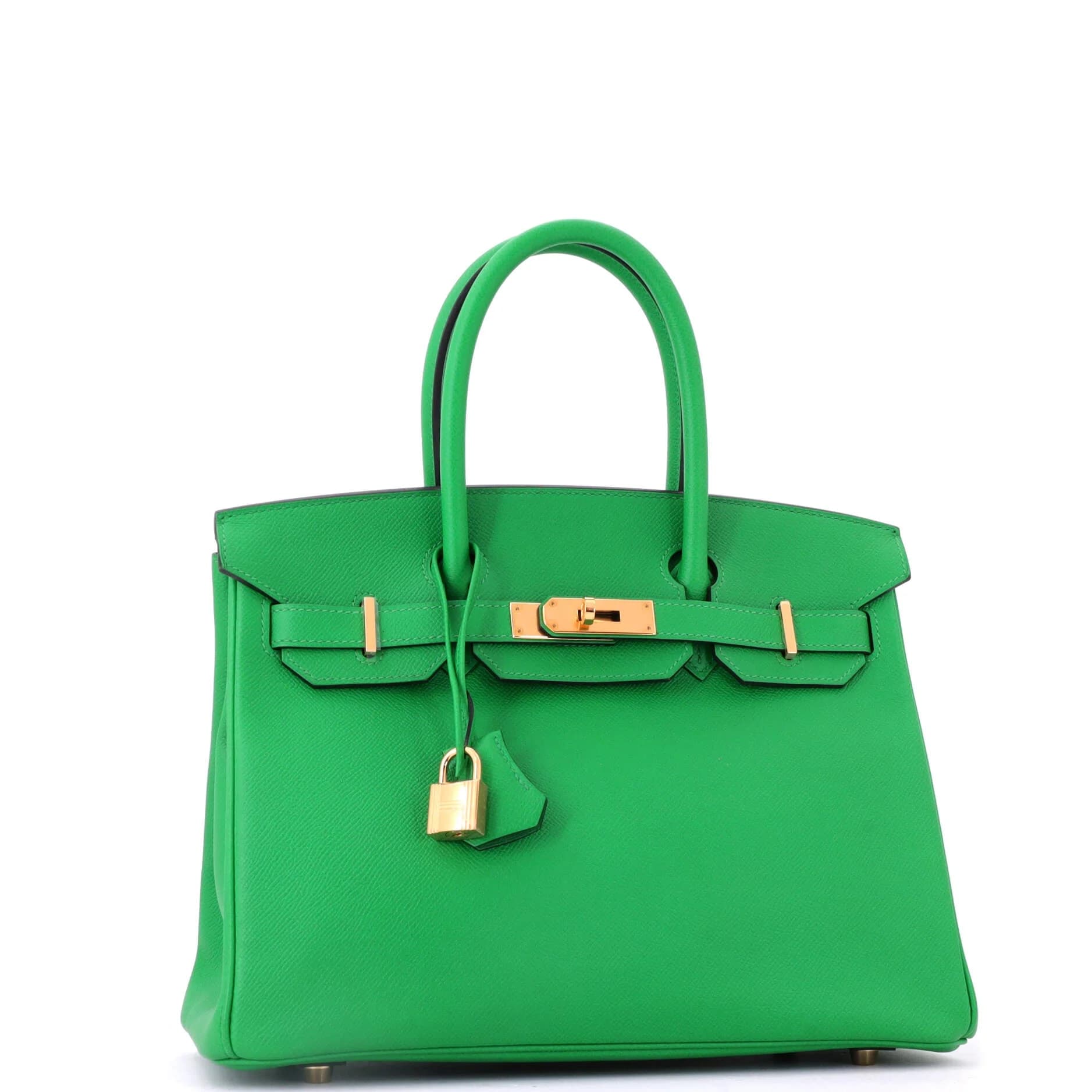 Hermès Birkin 30 - Image 2