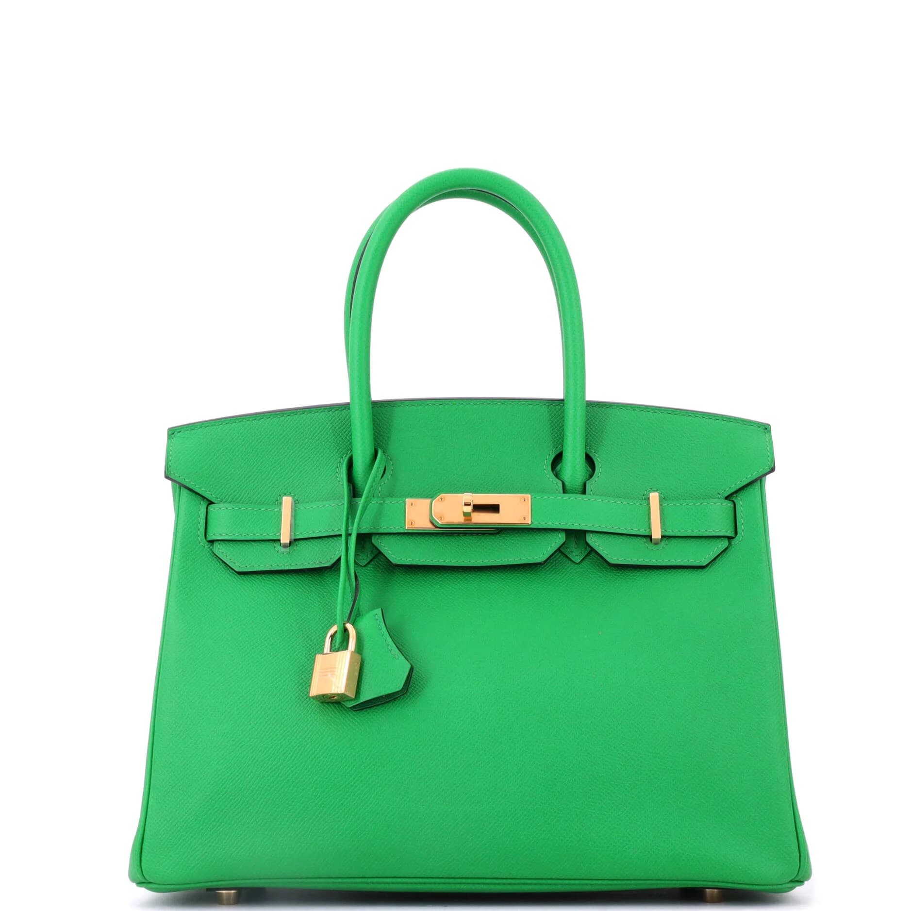 Hermès Birkin 30 - Image 1