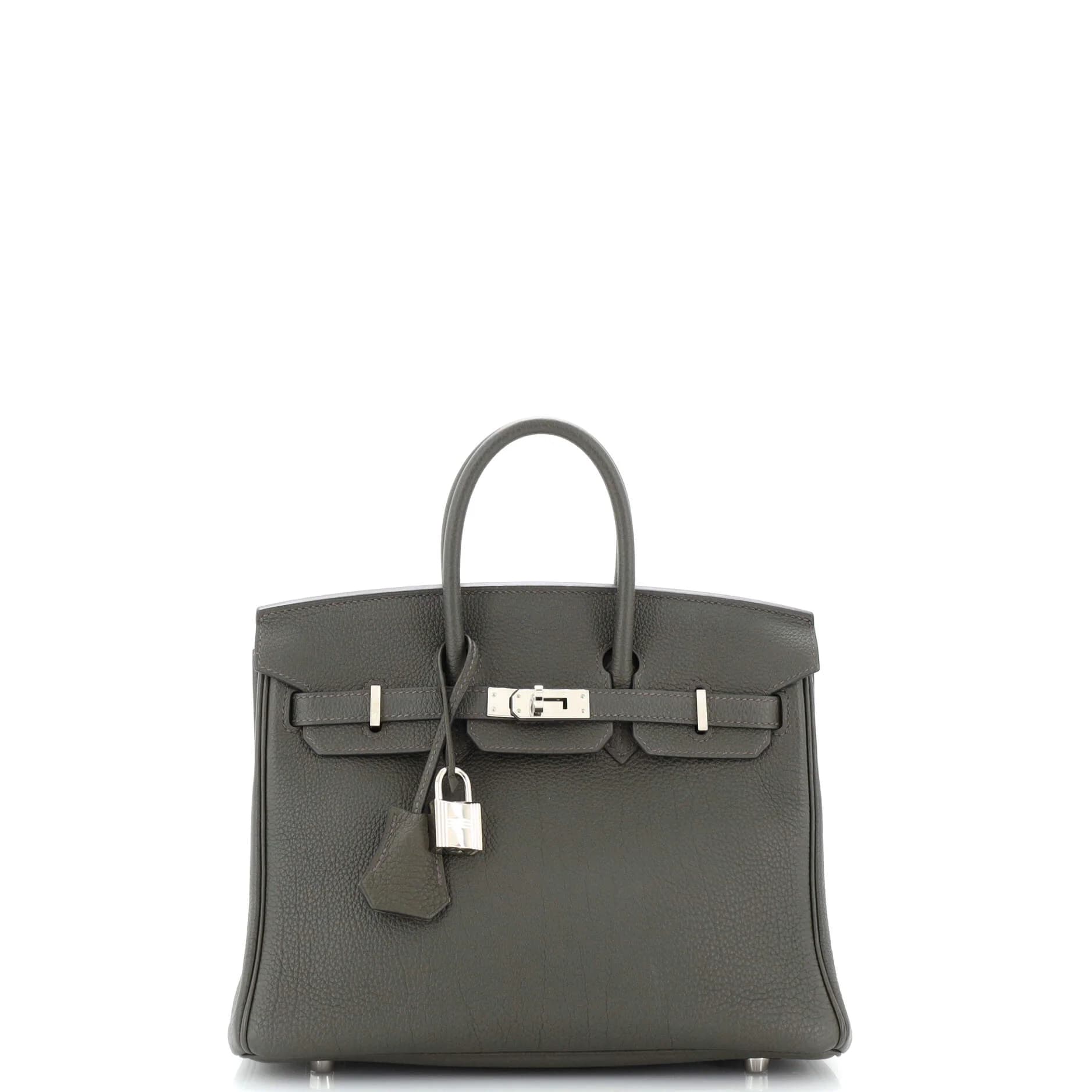 Hermès Birkin 25
