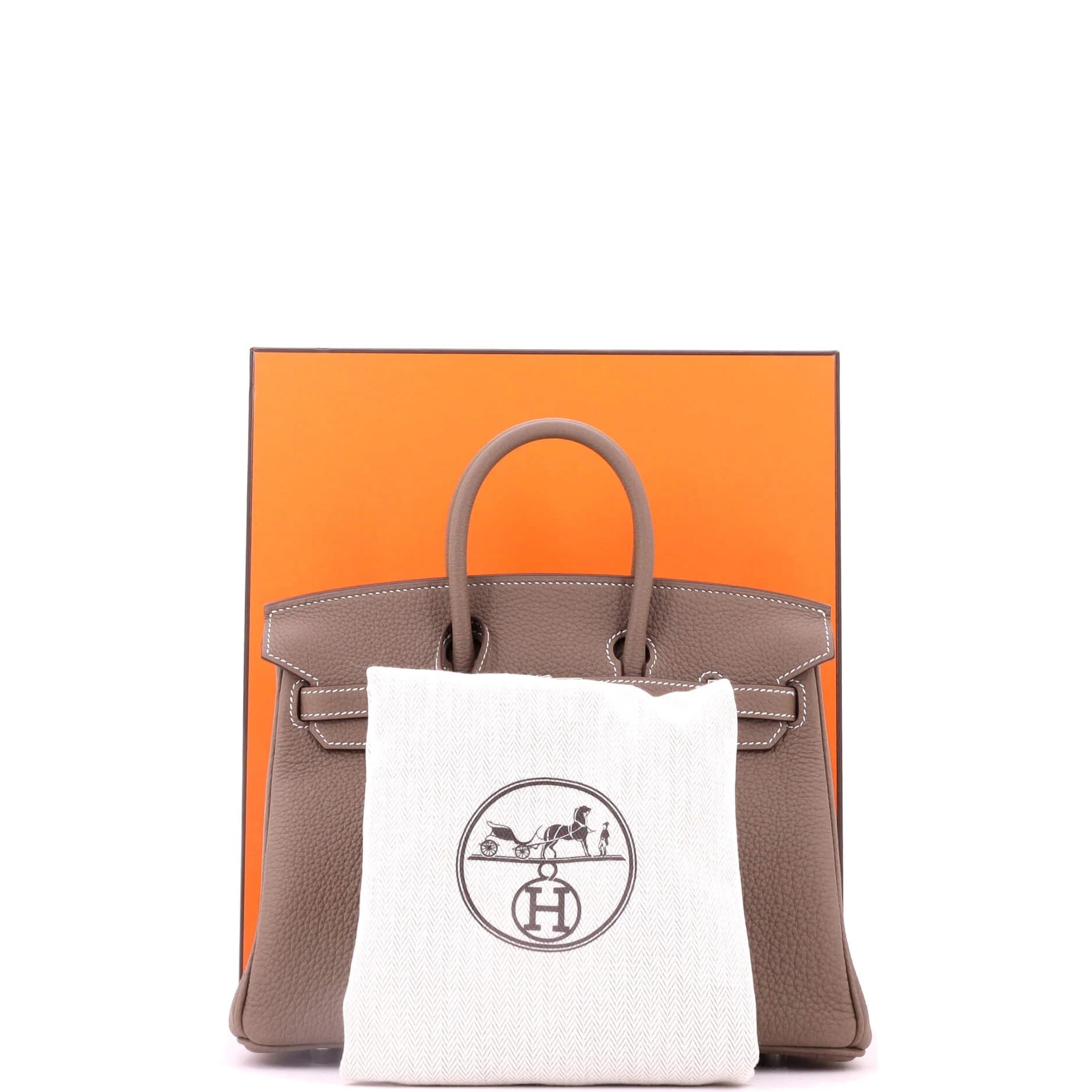 Hermès Birkin 25 - Image 2