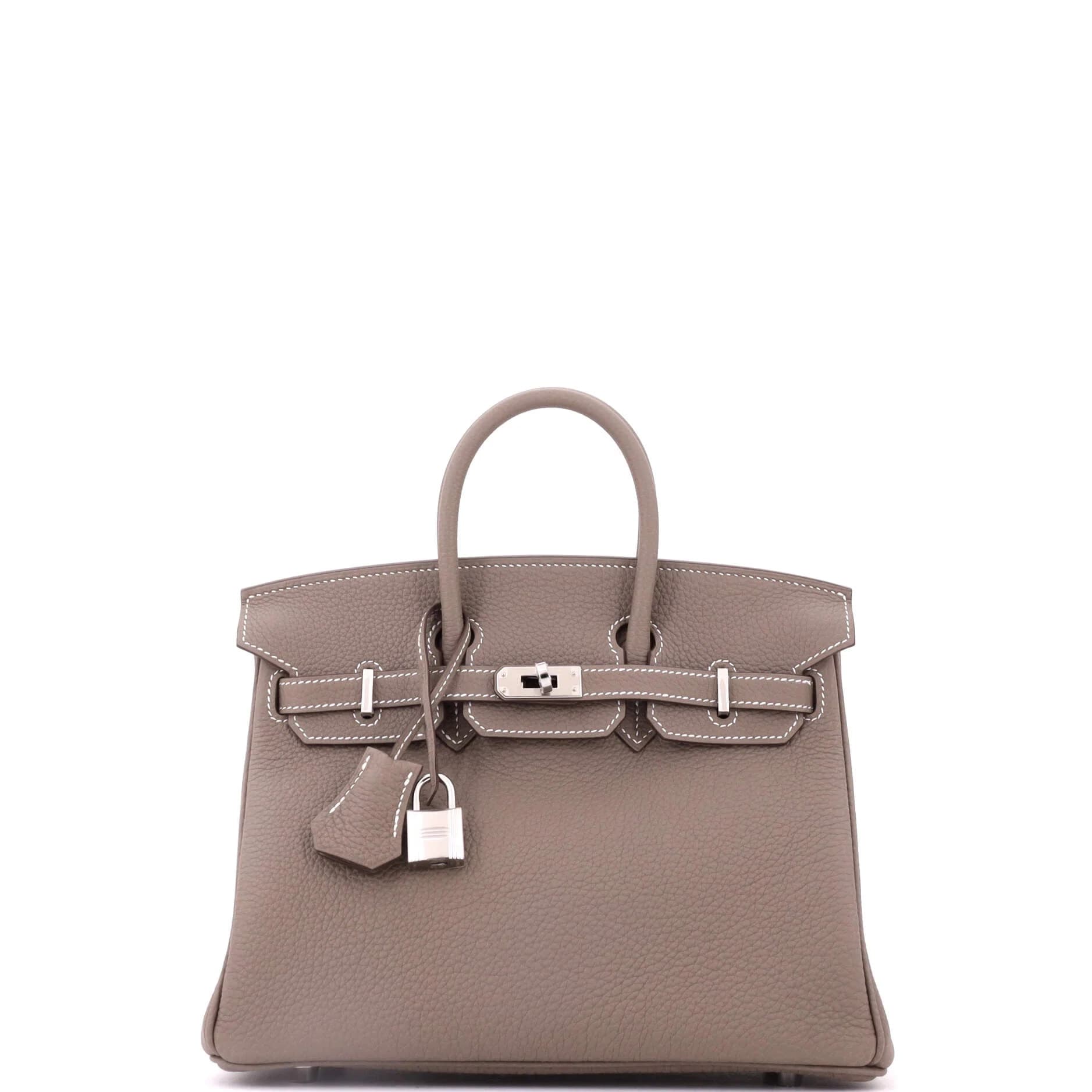 Hermès Birkin 25 - Image 1