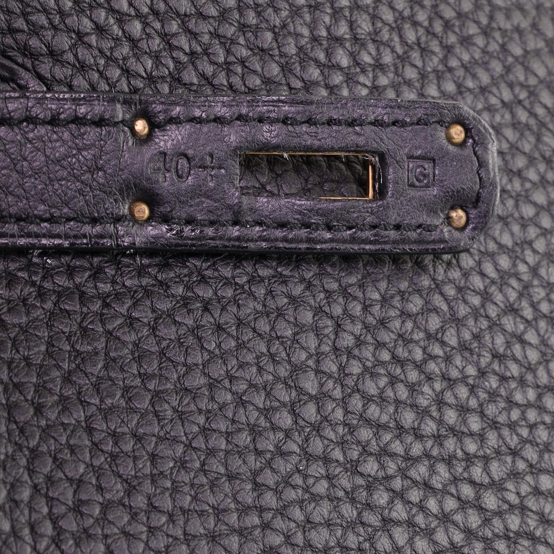 Hermès Kelly - Image 12