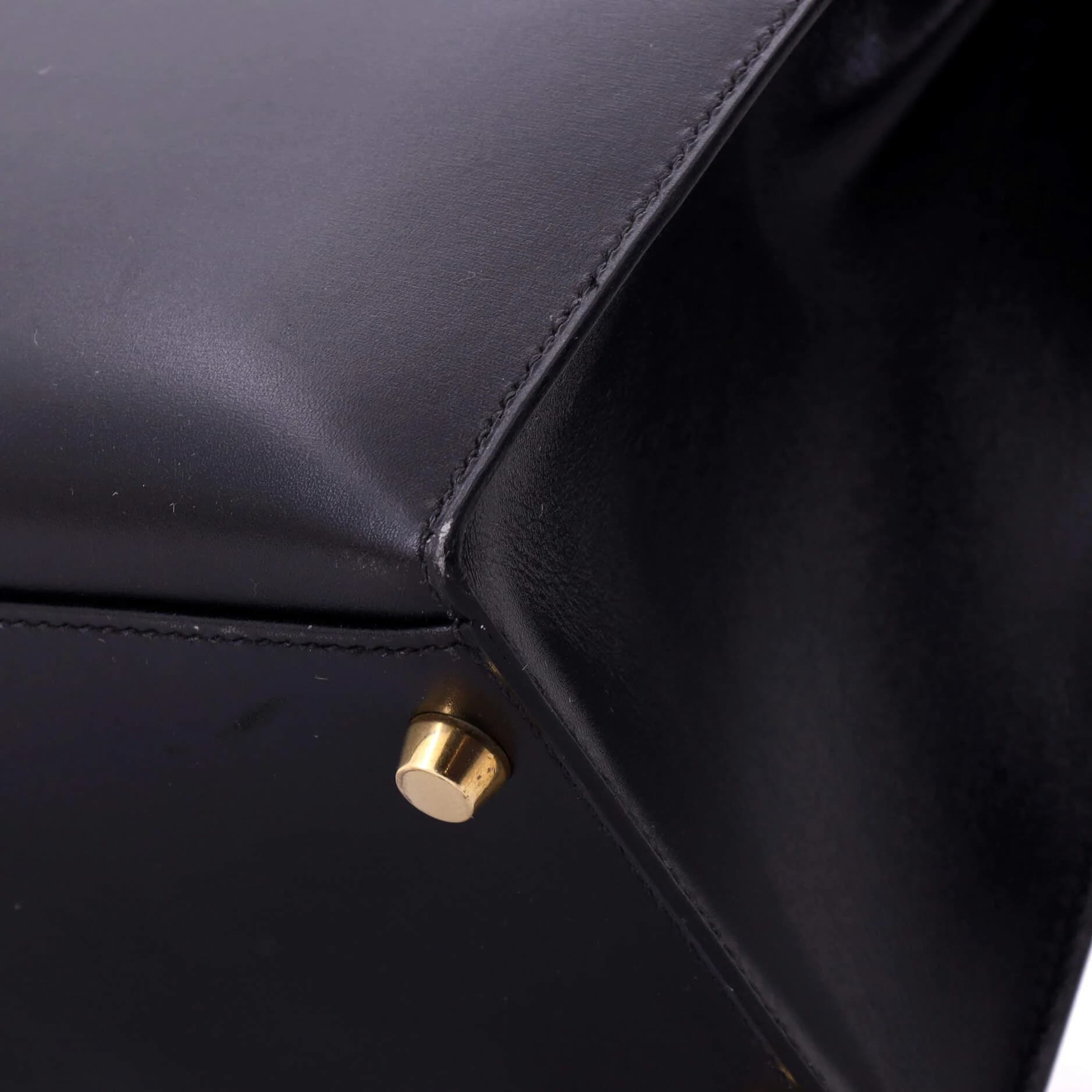 Hermès Kelly 32 - Image 8