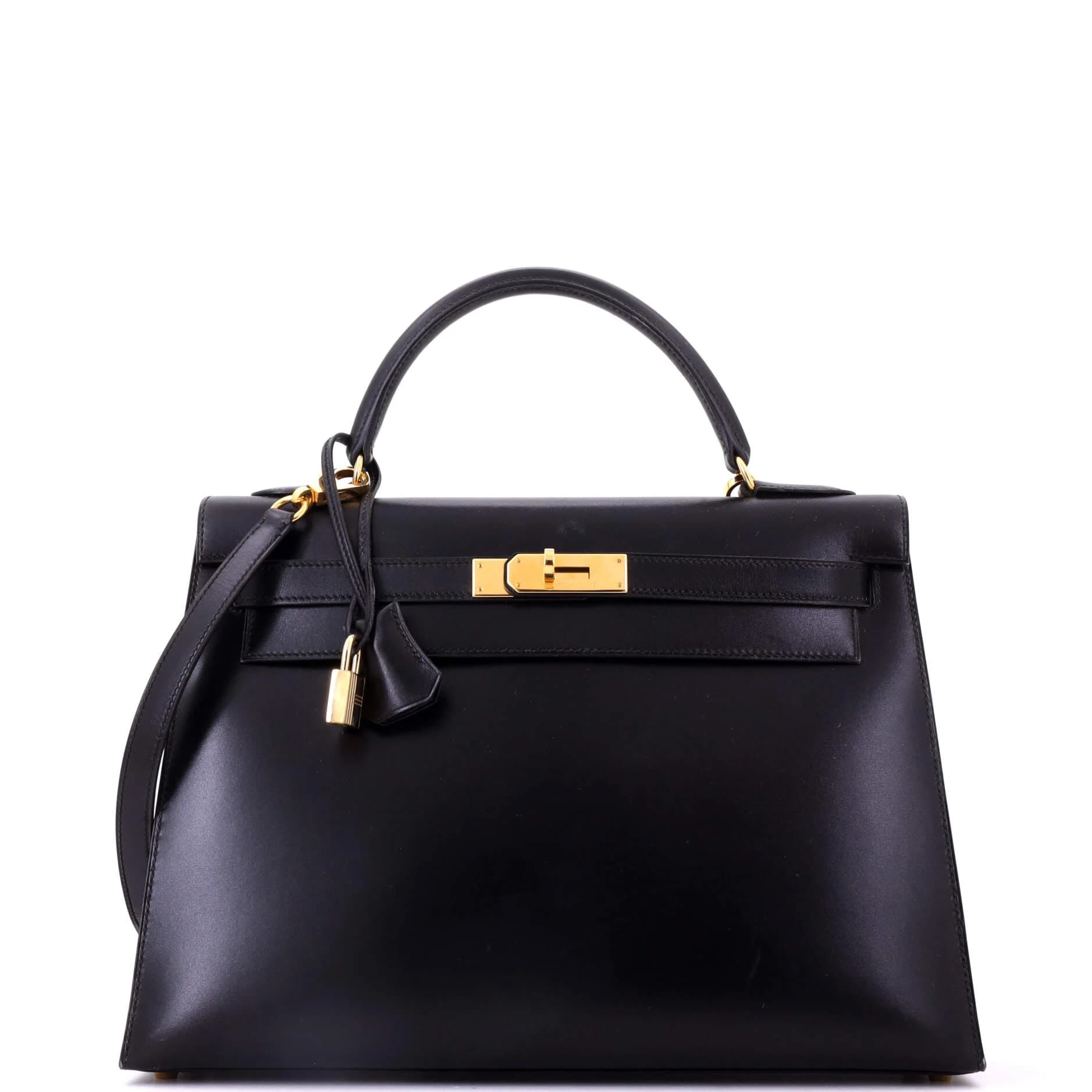 Hermès Kelly 32 - Image 1