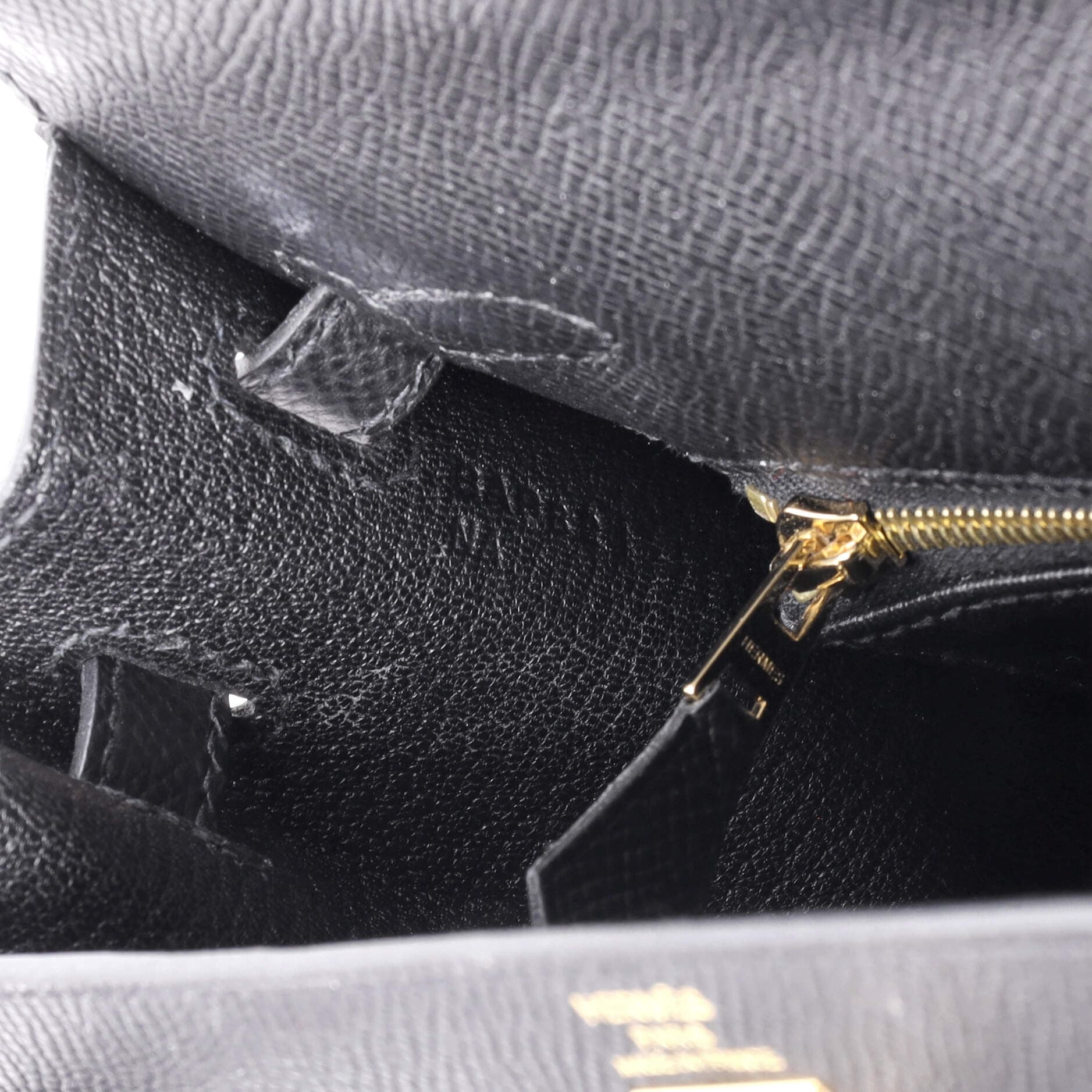 Hermès Kelly - Image 8