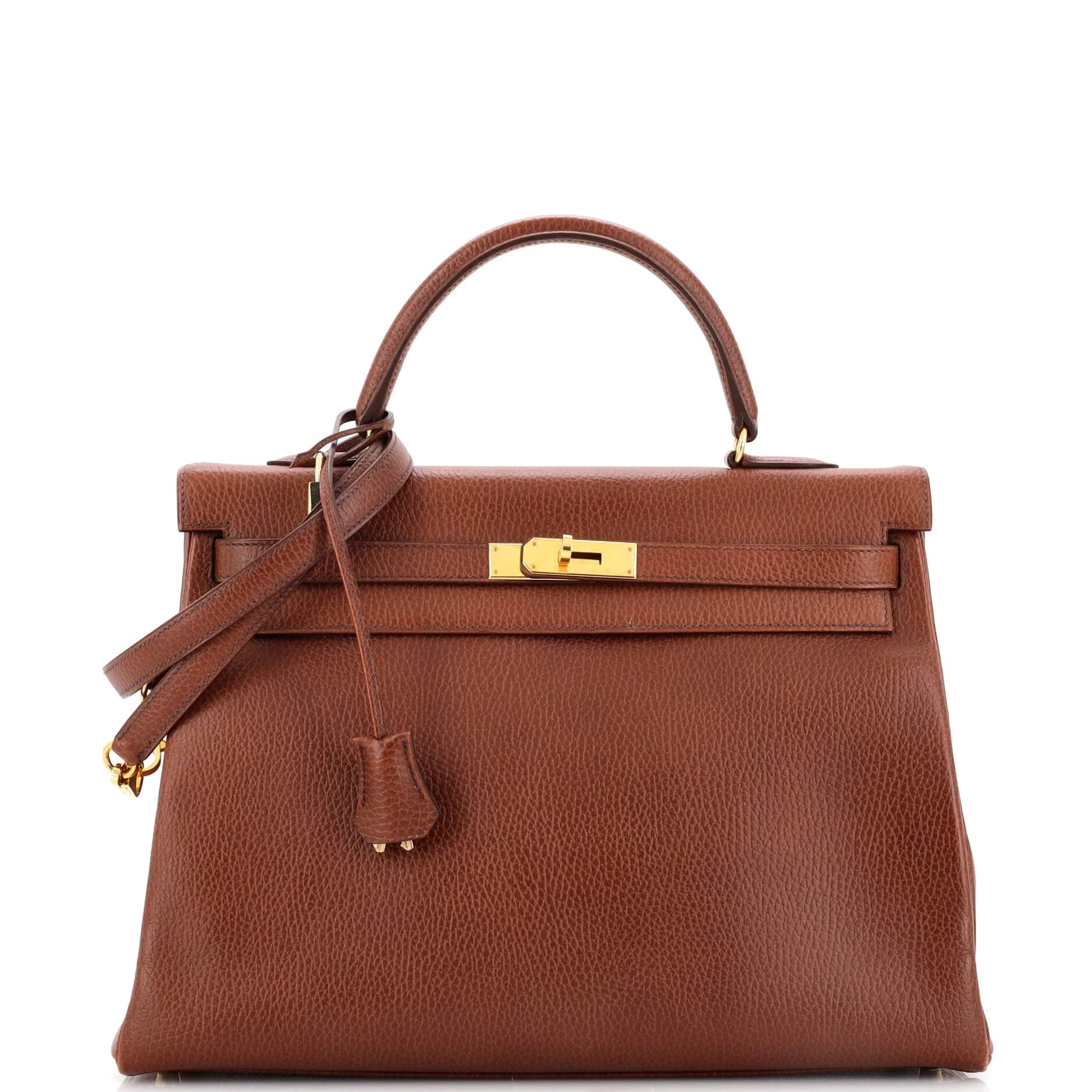 Hermès Kelly 35