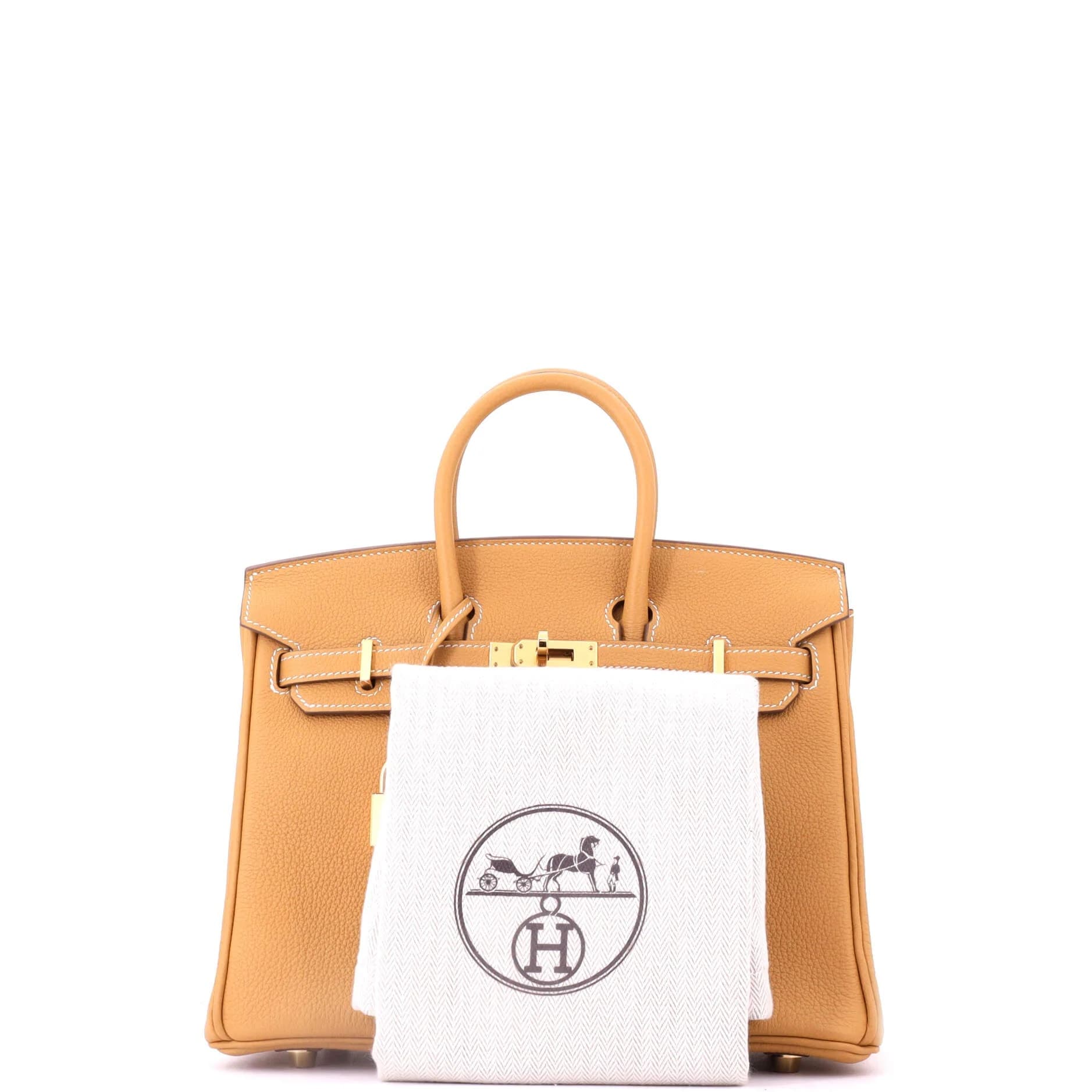 Hermès Birkin 25 - Image 2