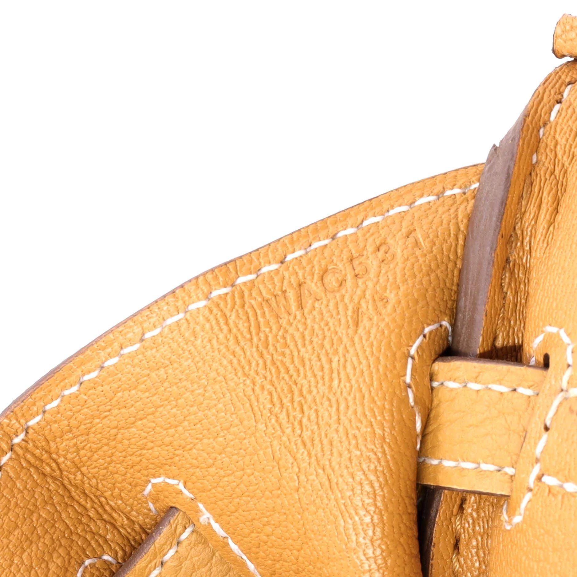 Hermès Birkin 25 - Image 8