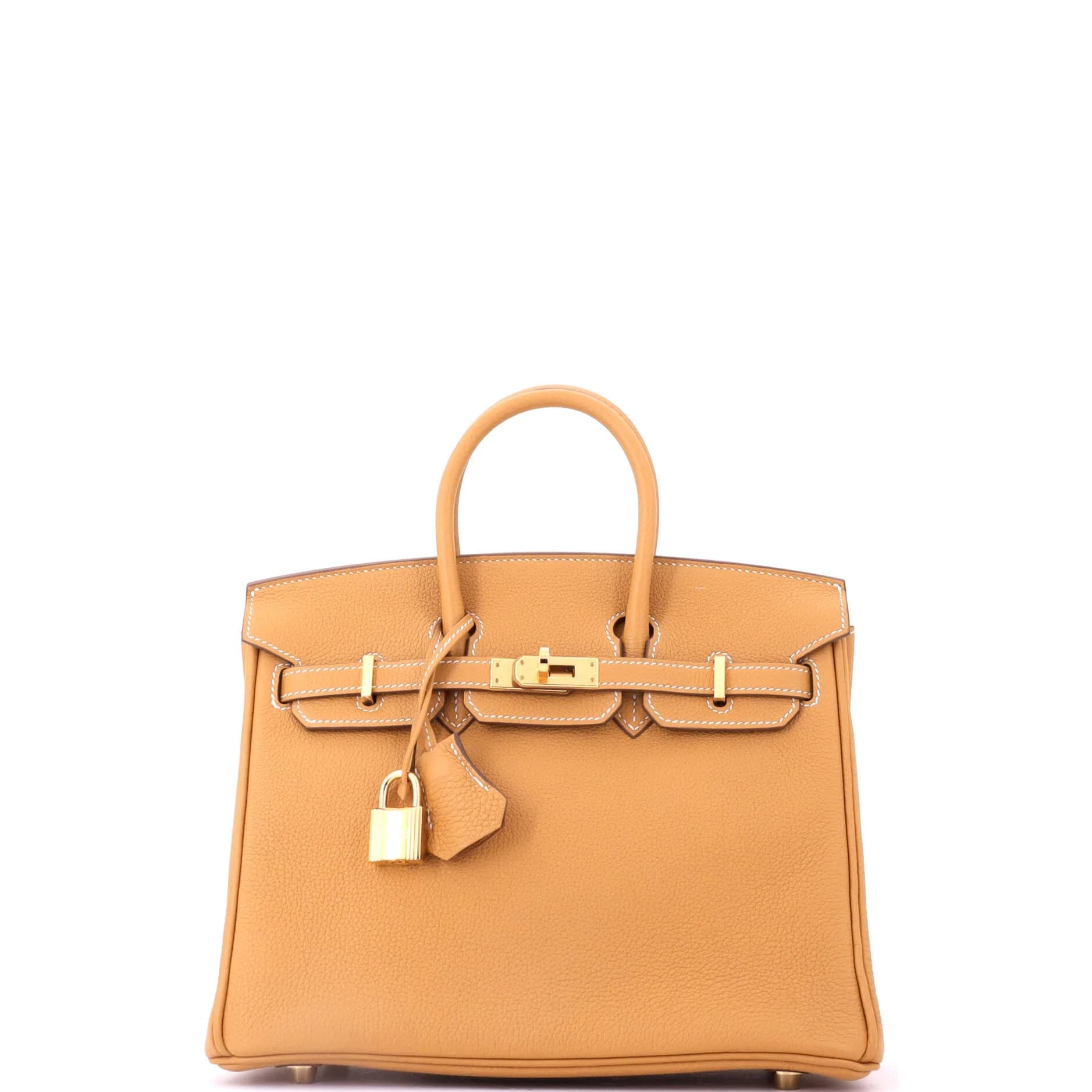 Hermès Birkin 25 - Image 1