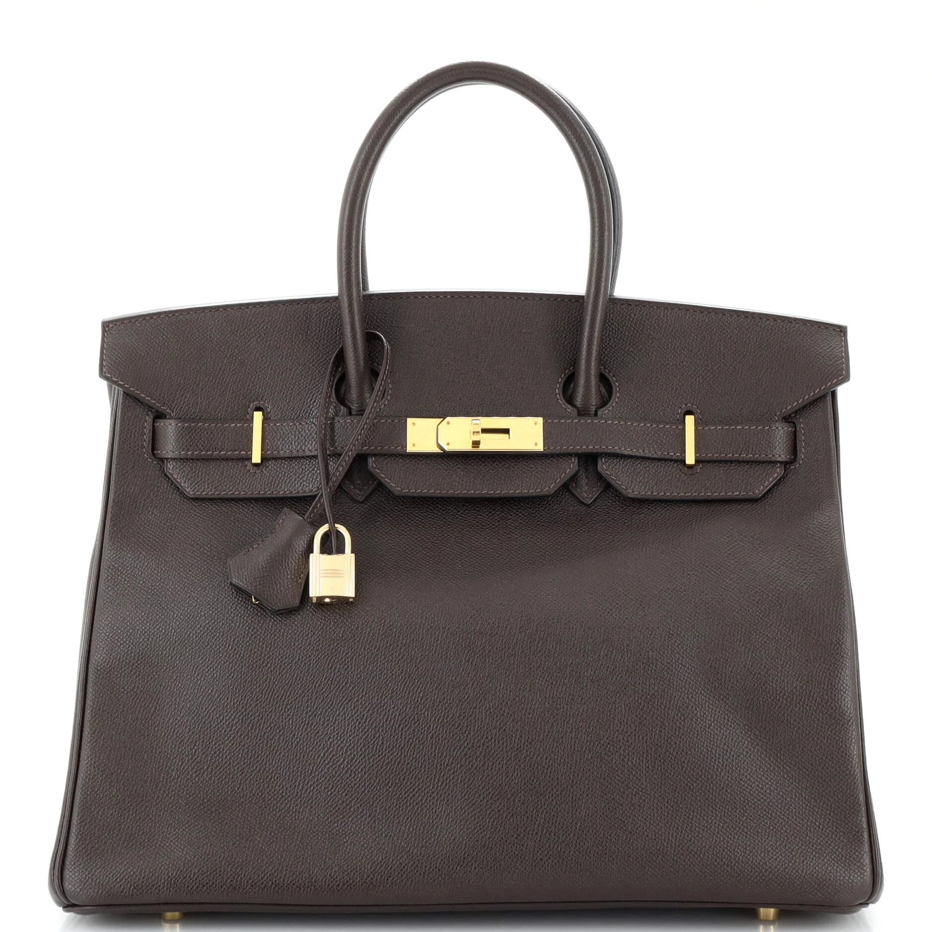 Hermès Birkin 35