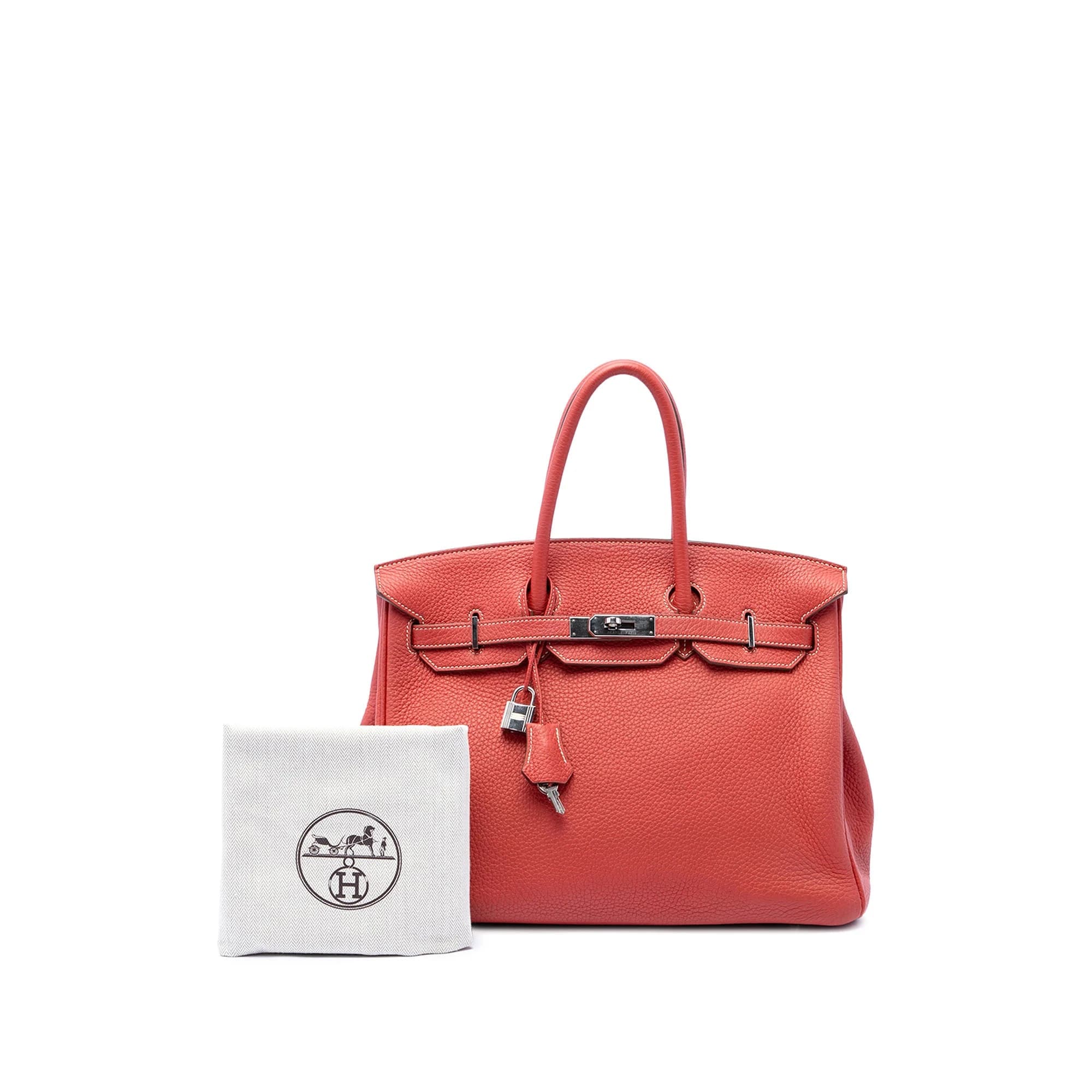 Hermès Birkin 35 - Image 7