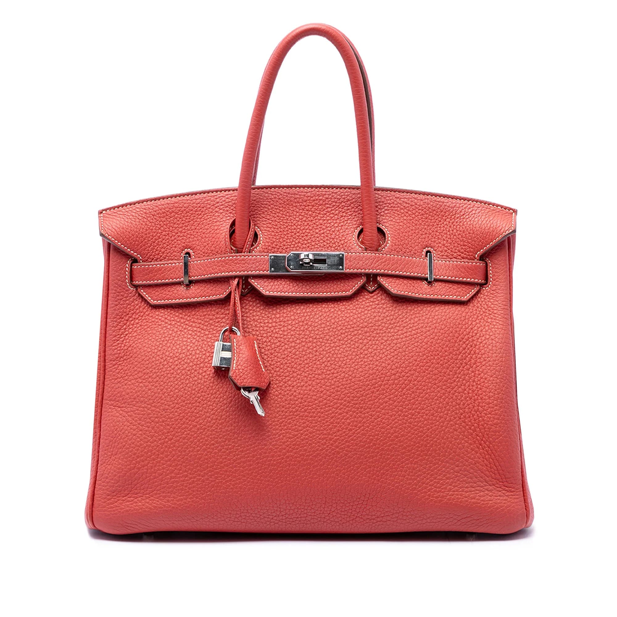 Hermès Birkin 35 - Image 1