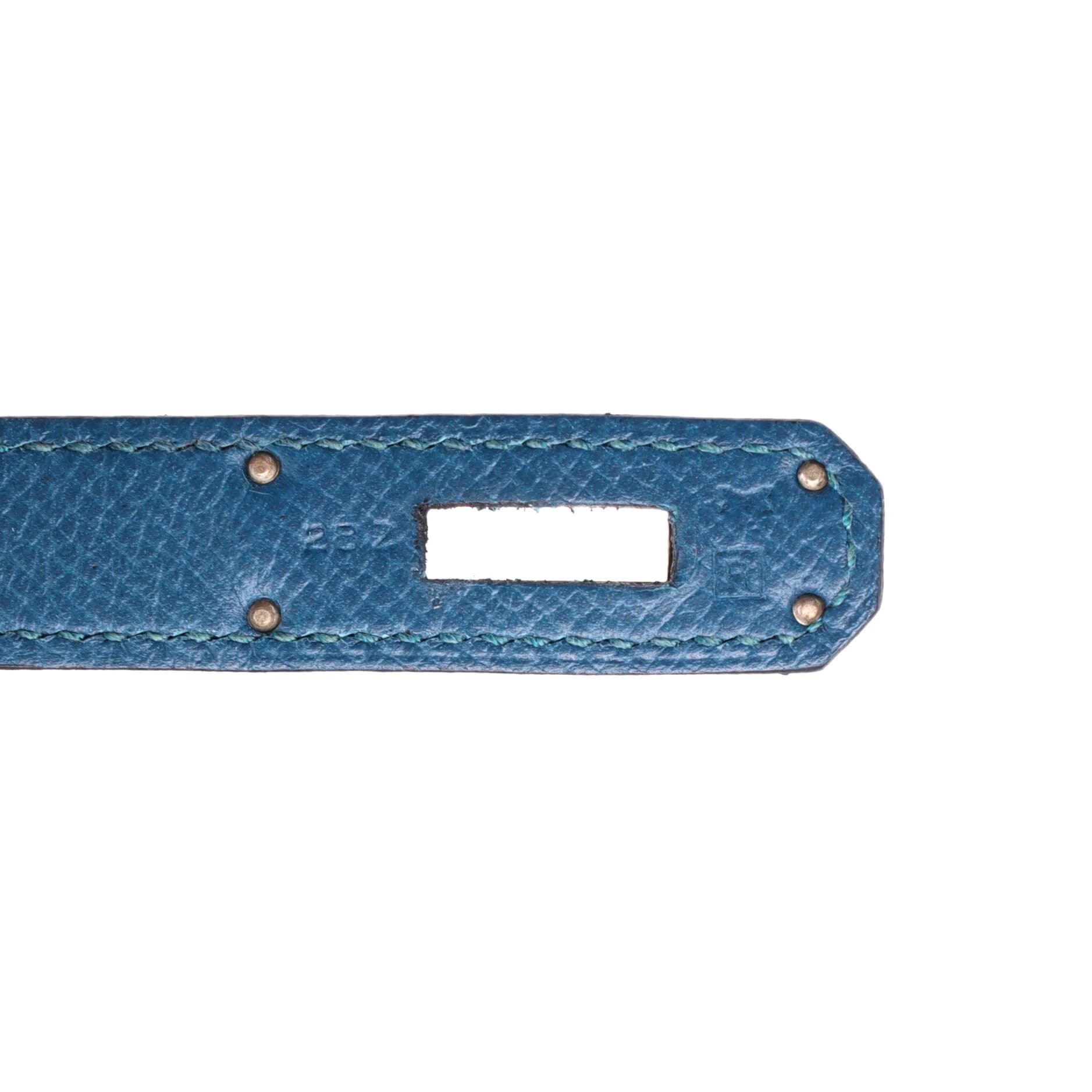Hermès Kelly 28 - Image 7