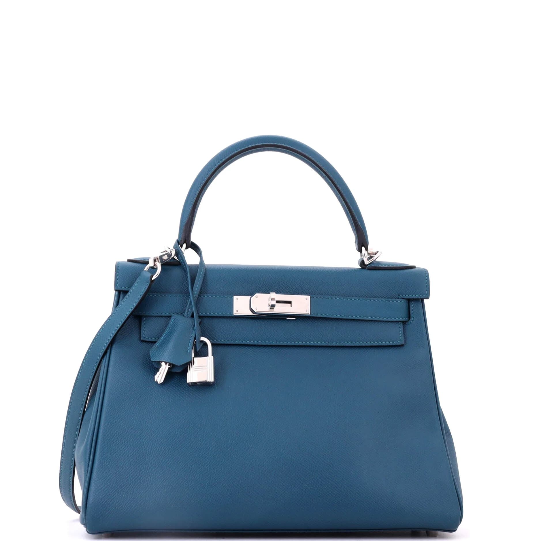 Hermès Kelly 28 - Image 1