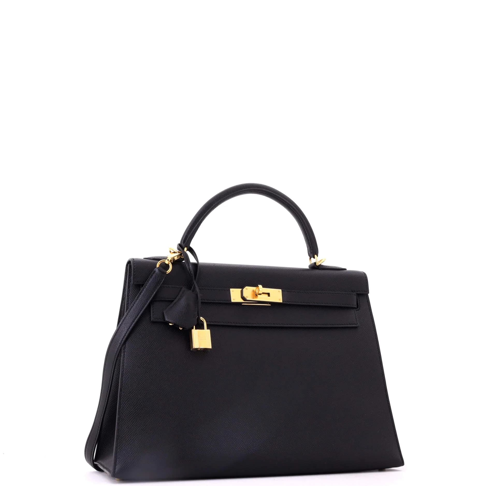 Hermès Kelly 32 - Image 2