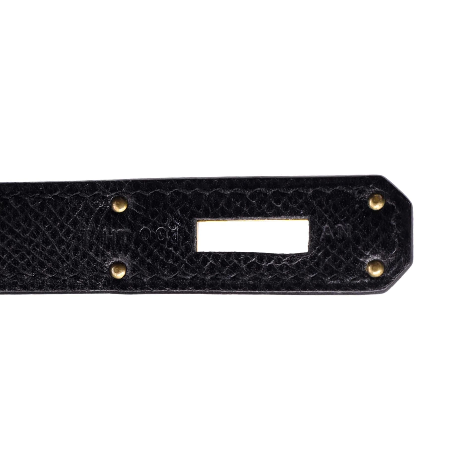 Hermès Kelly 32 - Image 7