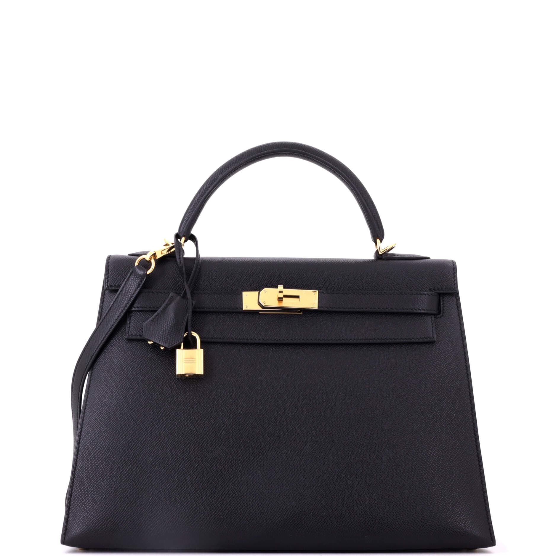 Hermès Kelly 32 - Image 1