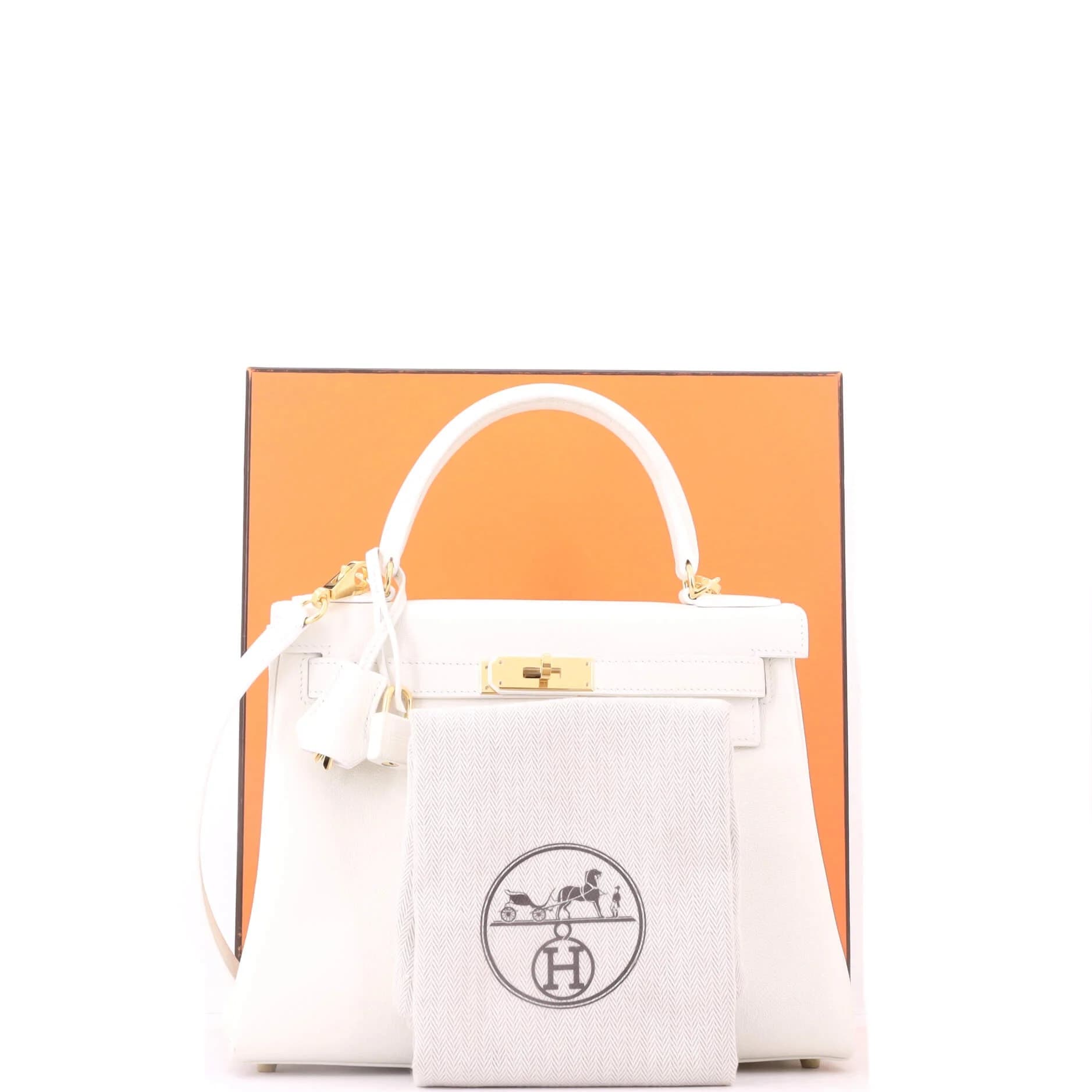 Hermès Kelly 28 - Image 2