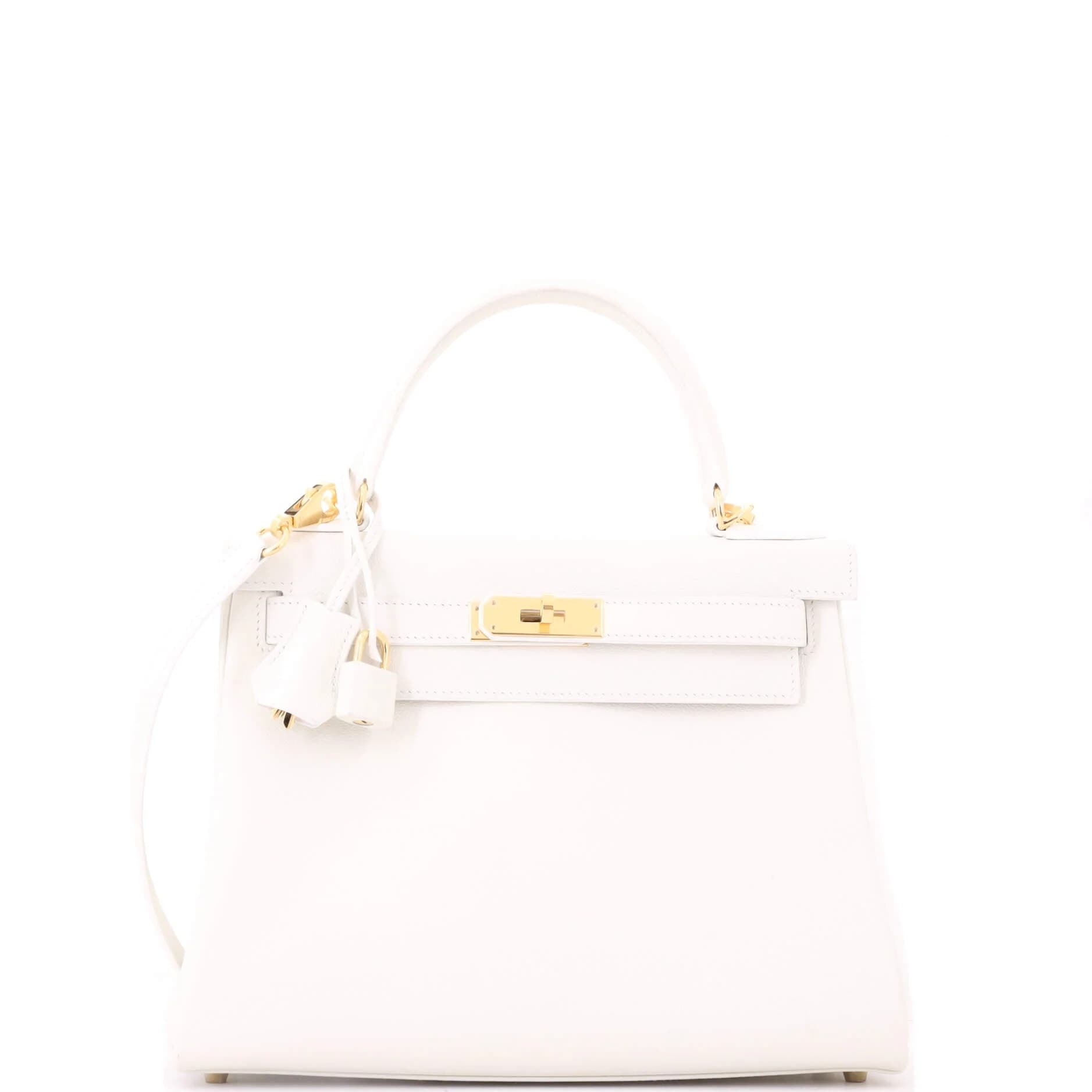 Hermès Kelly 28 - Image 1
