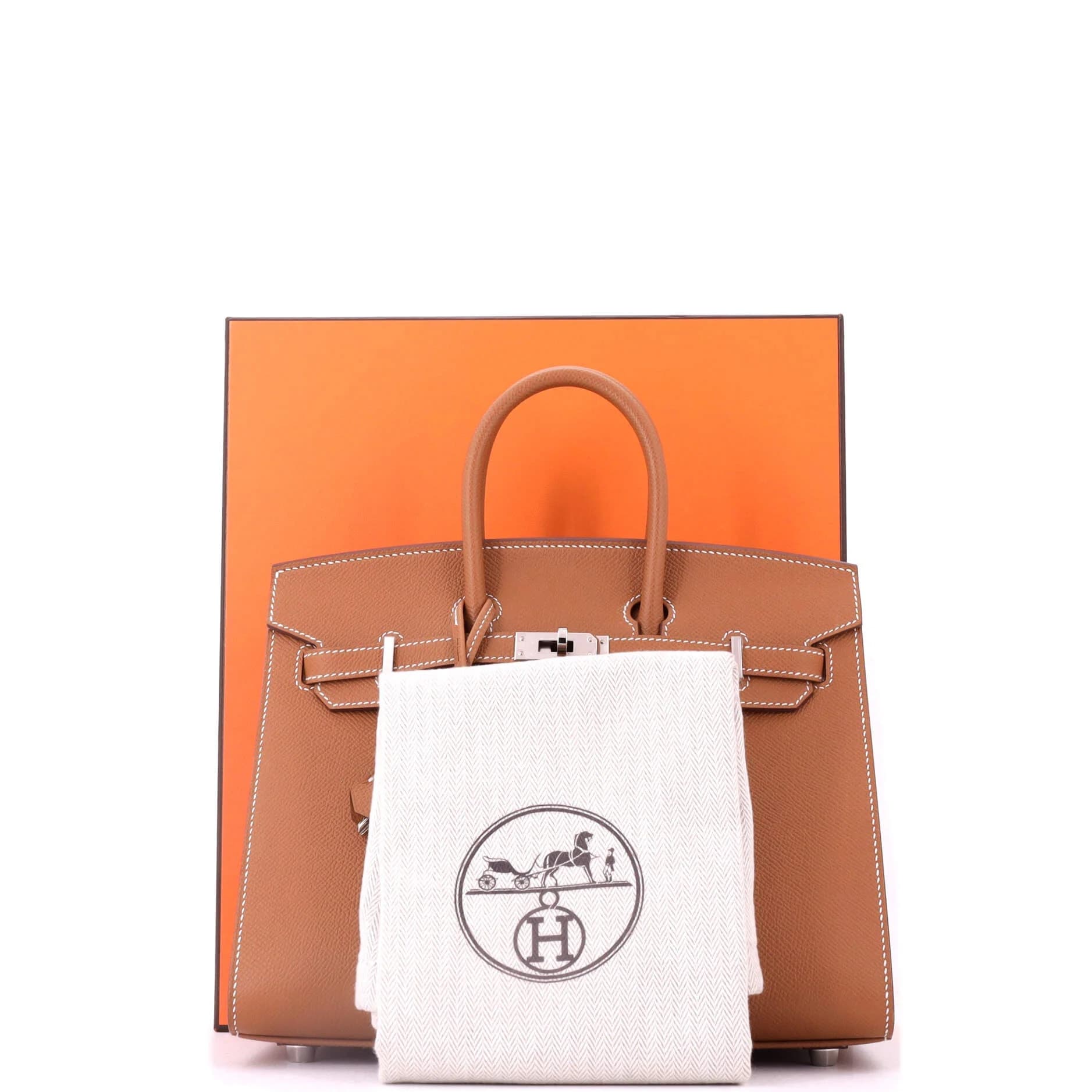Hermès Birkin 25 - Image 2