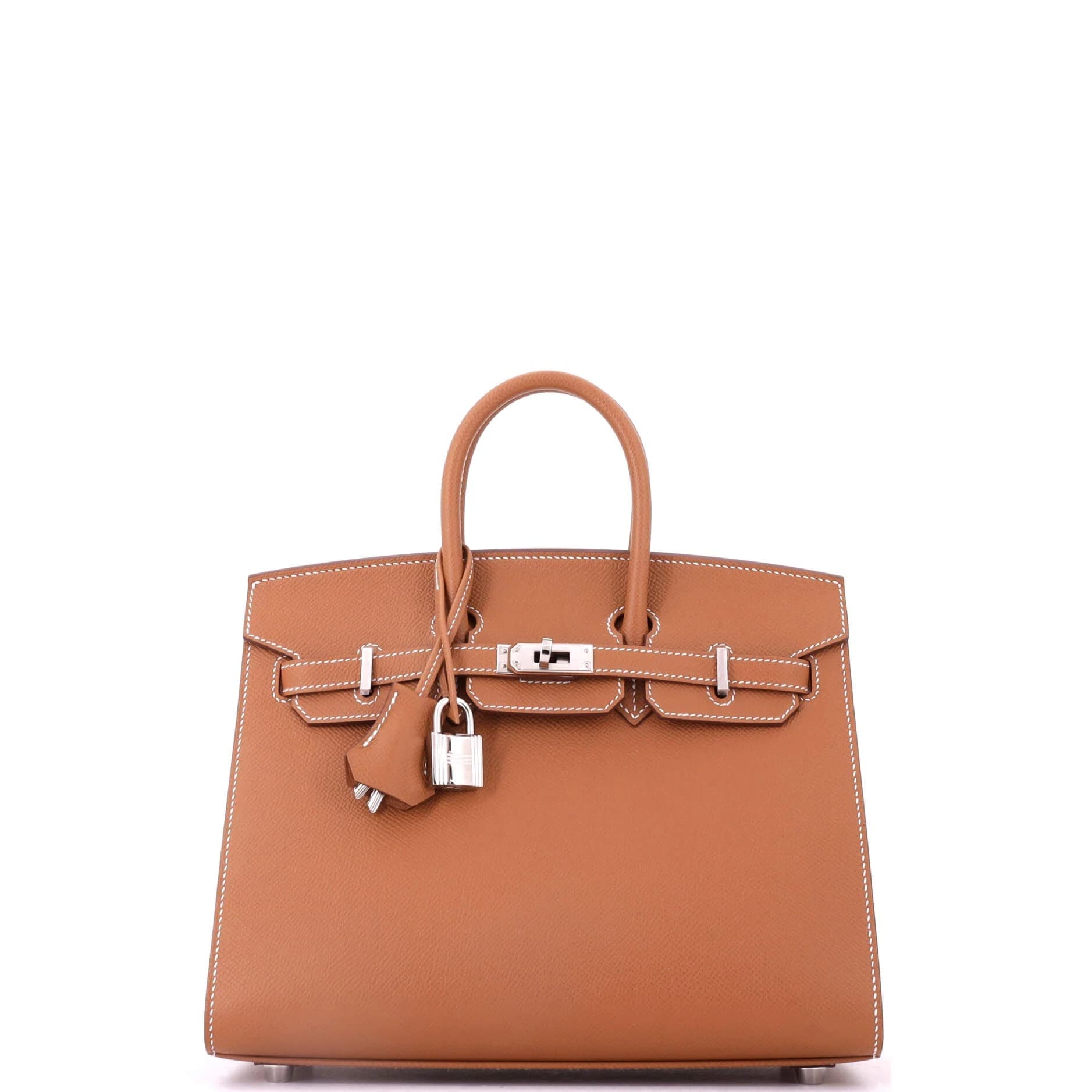 Hermès Birkin 25 - Image 1