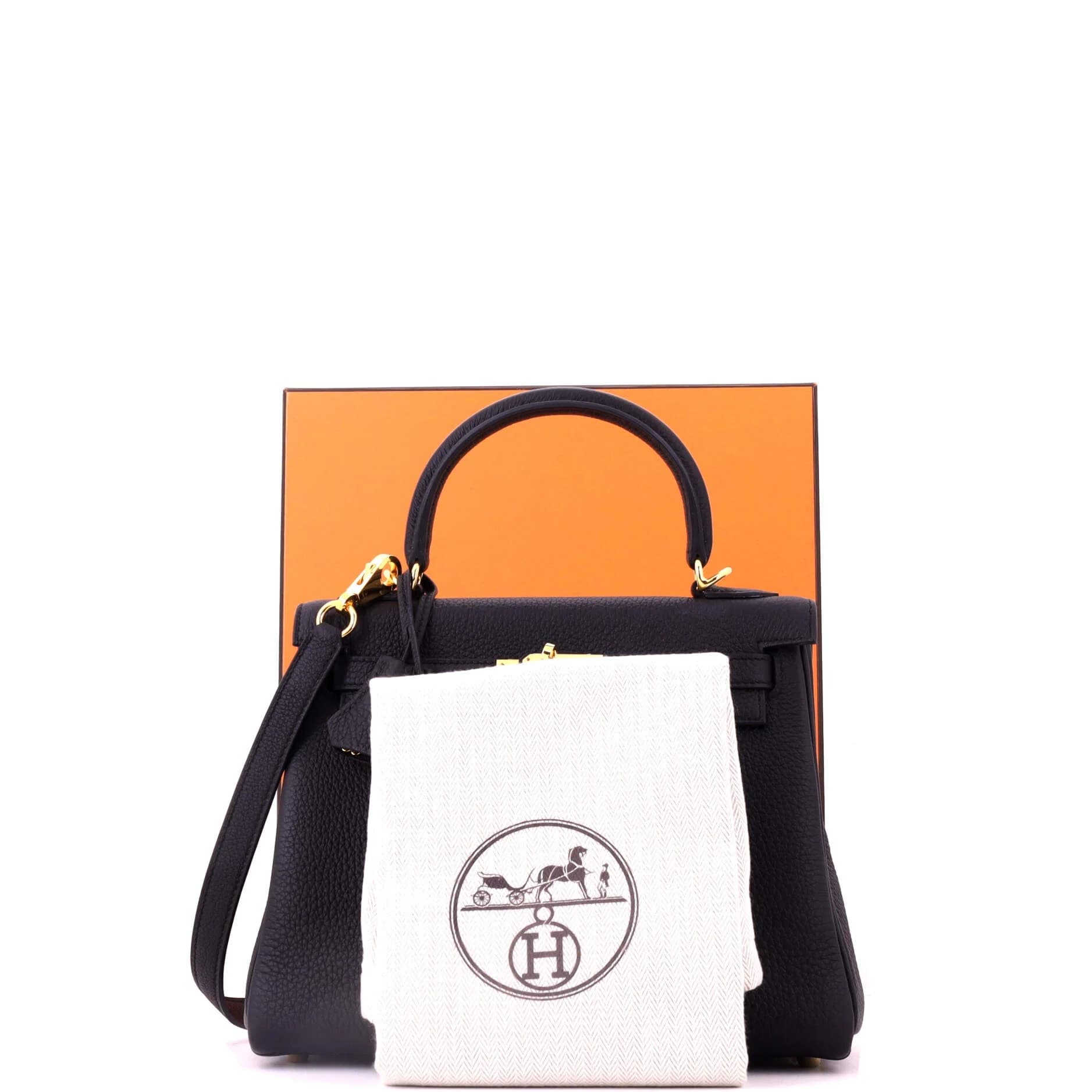 Hermès Kelly 25 - Image 2