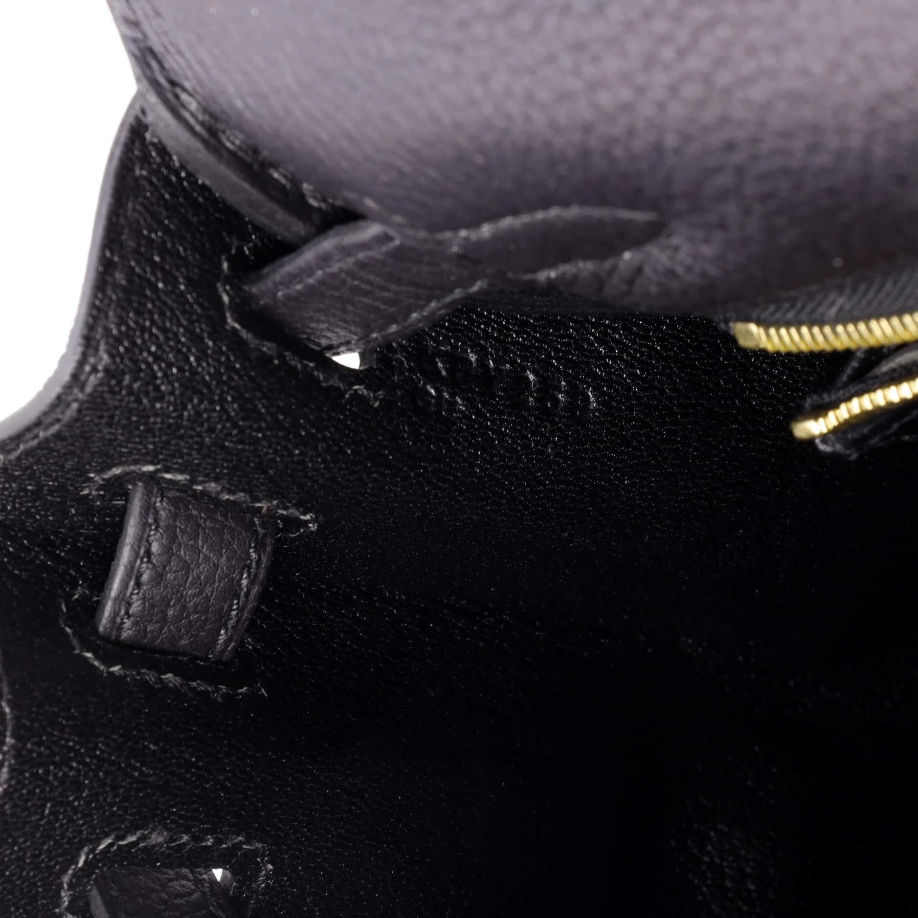 Hermès Kelly 25 - Image 8