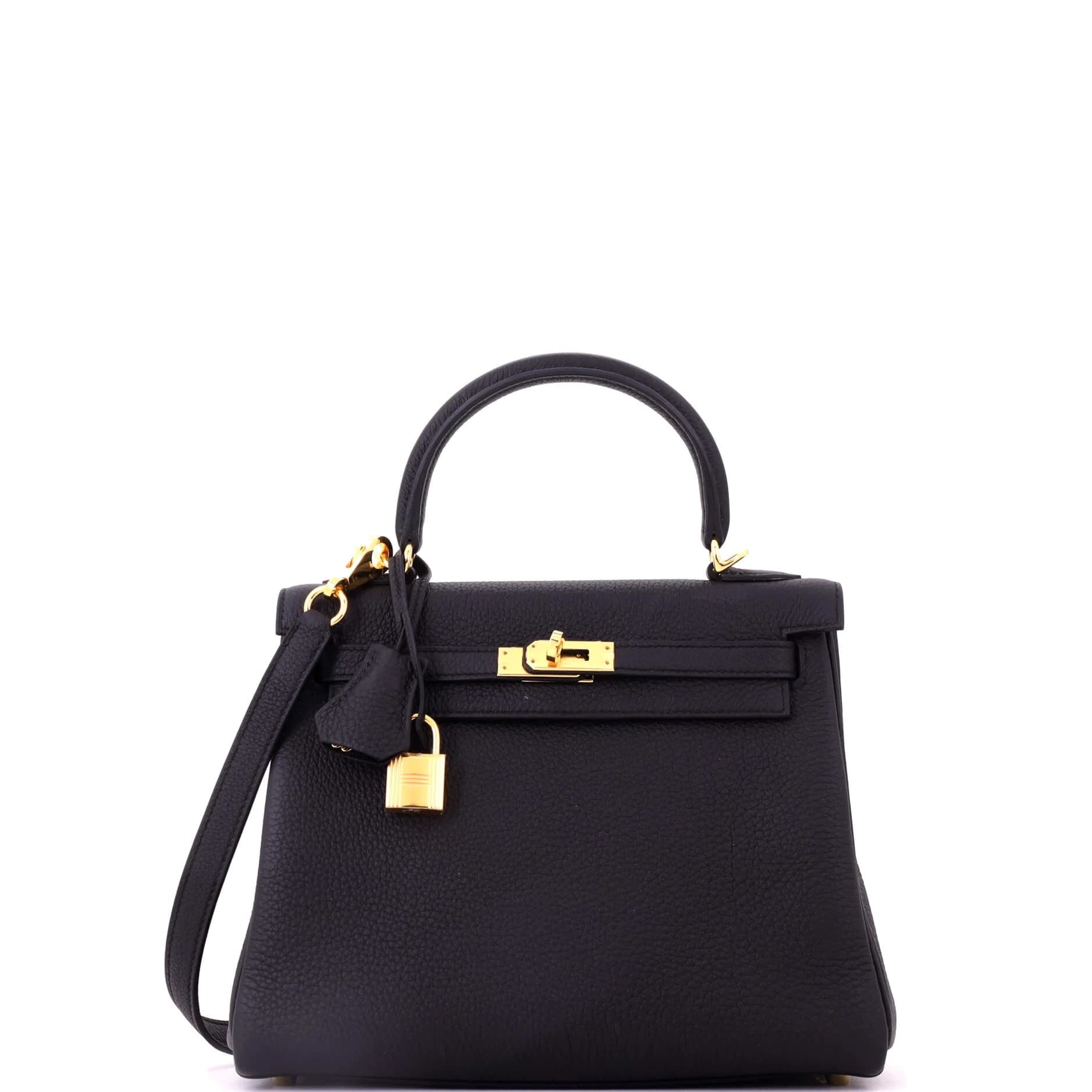 Hermès Kelly 25 - Image 1