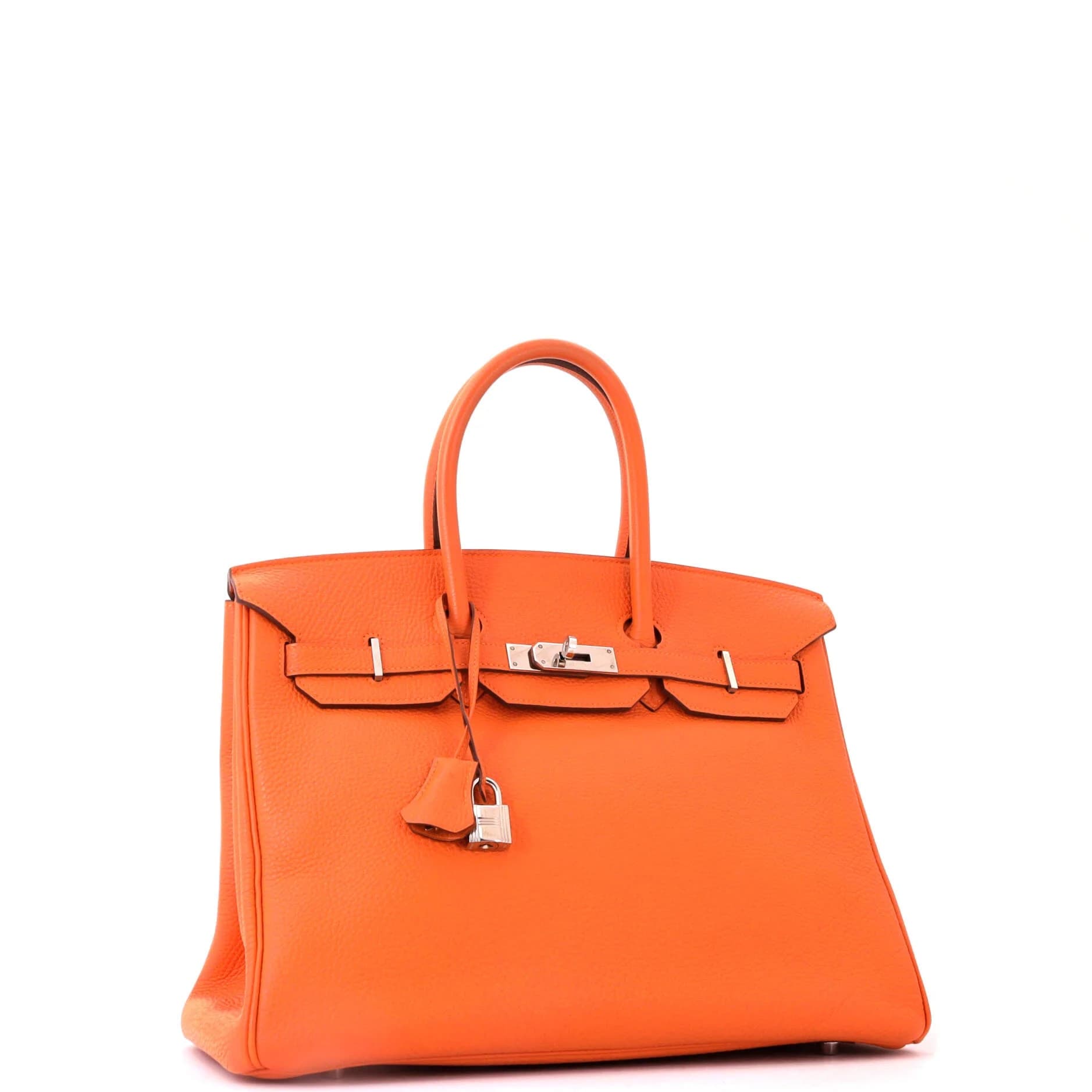 Hermès Birkin 35 - Image 2