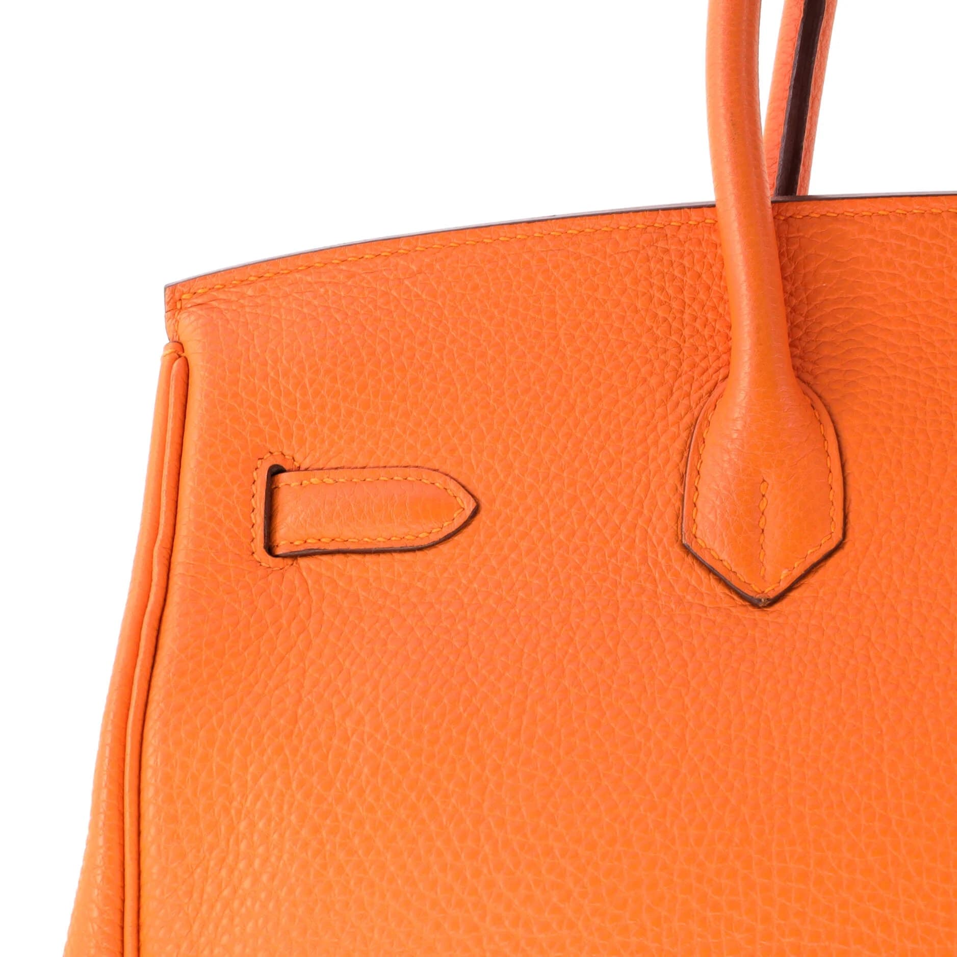 Hermès Birkin 35 - Image 8