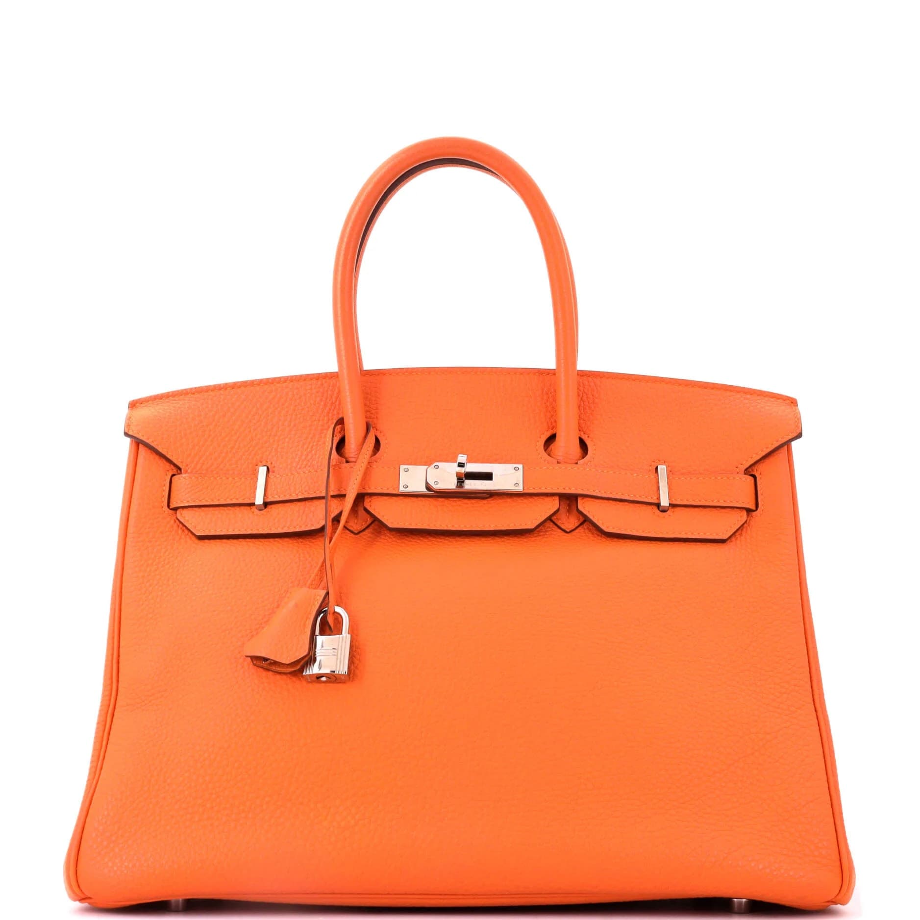 Hermès Birkin 35 - Image 1