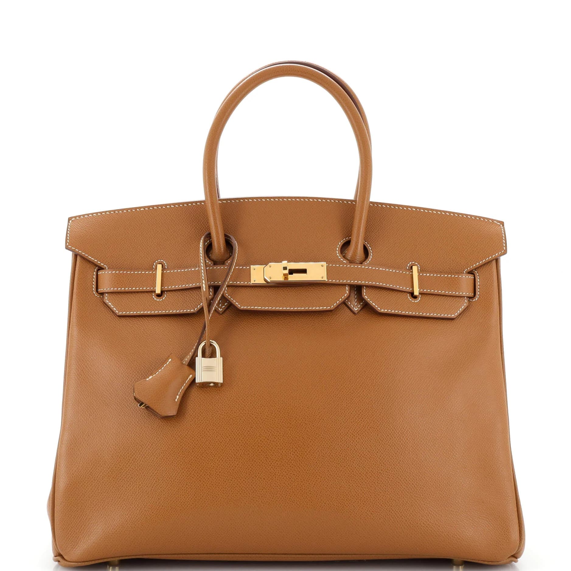 Hermès Birkin 35