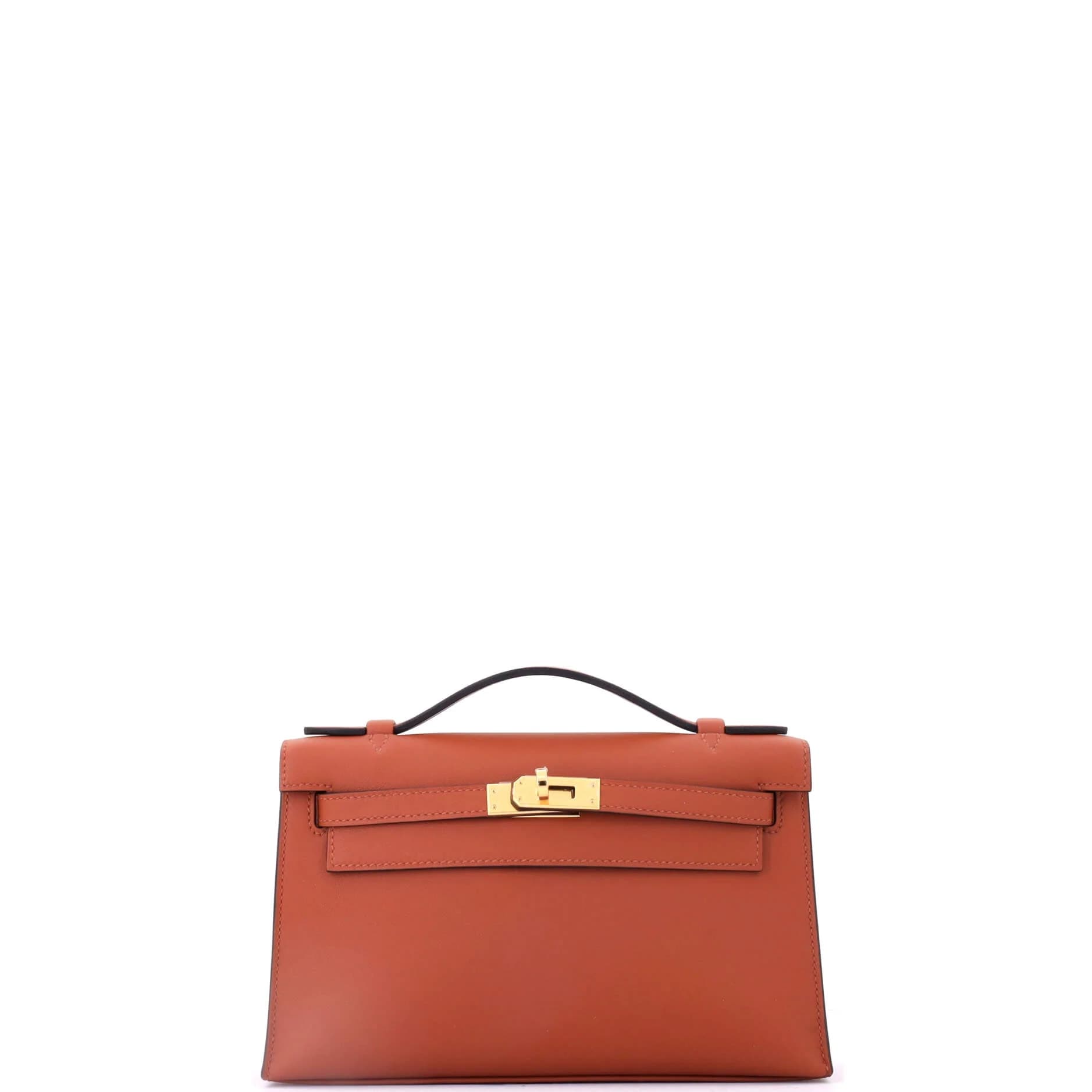 Hermès Kelly Pochette - Image 1