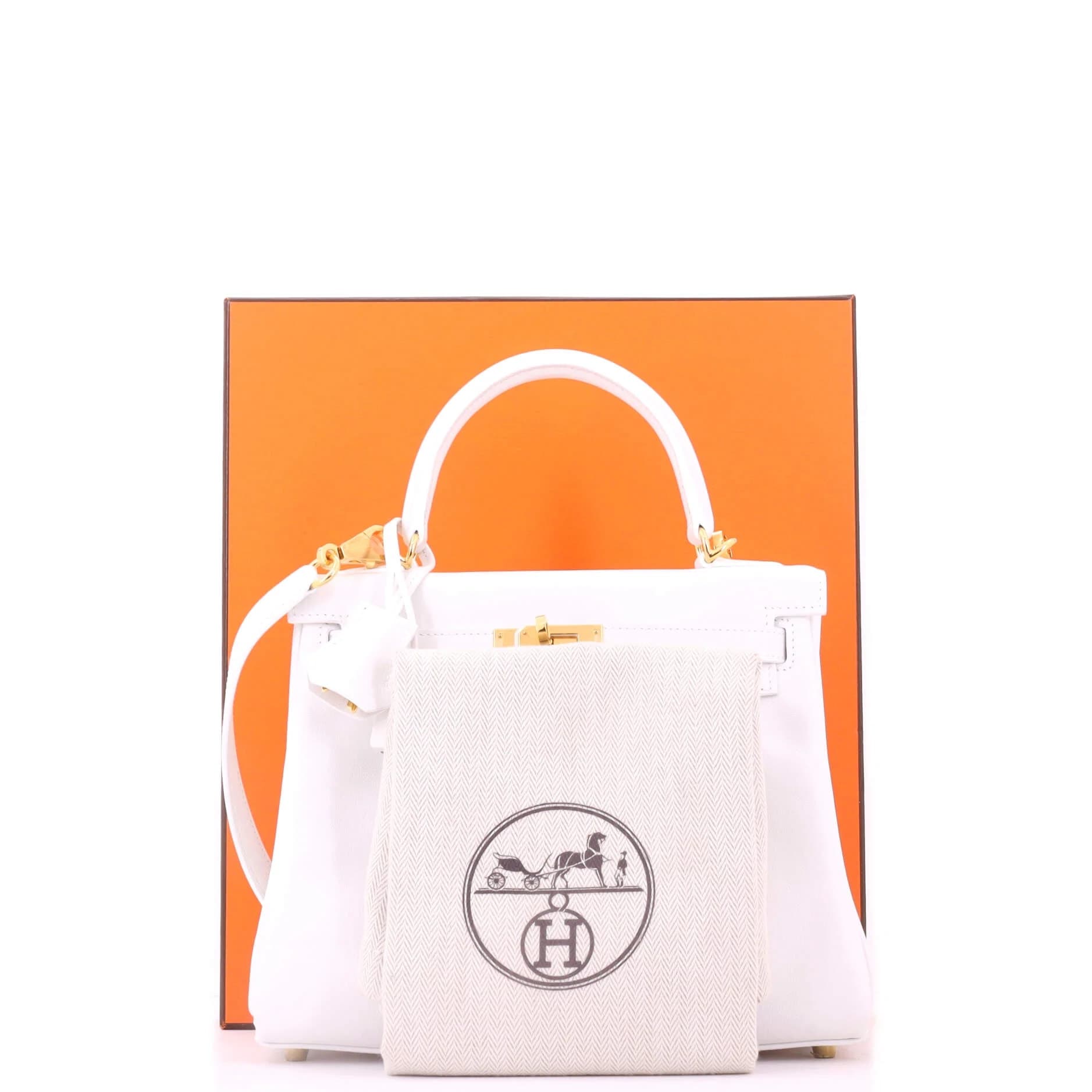 Hermès Kelly 25 - Image 2