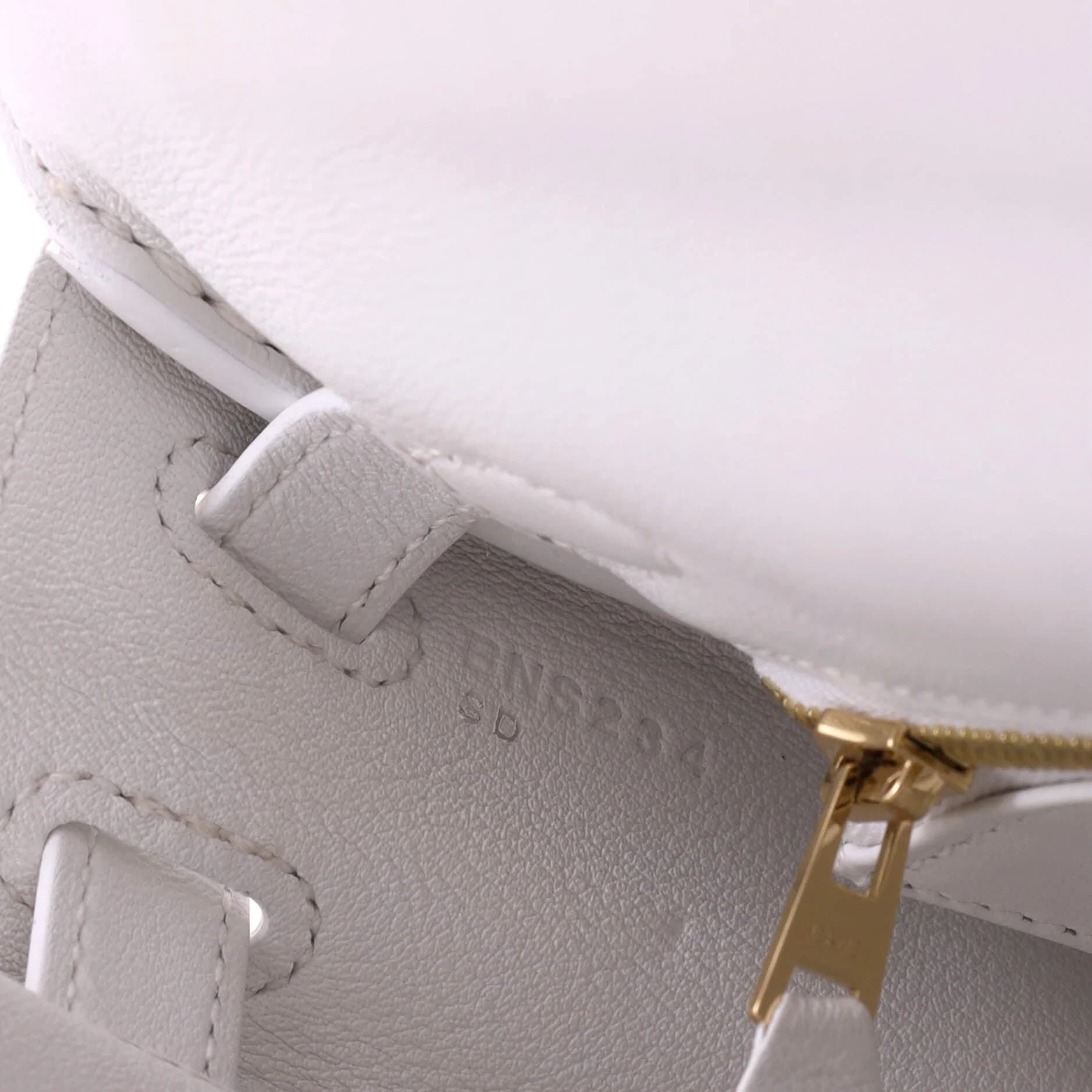 Hermès Kelly 25 - Image 8