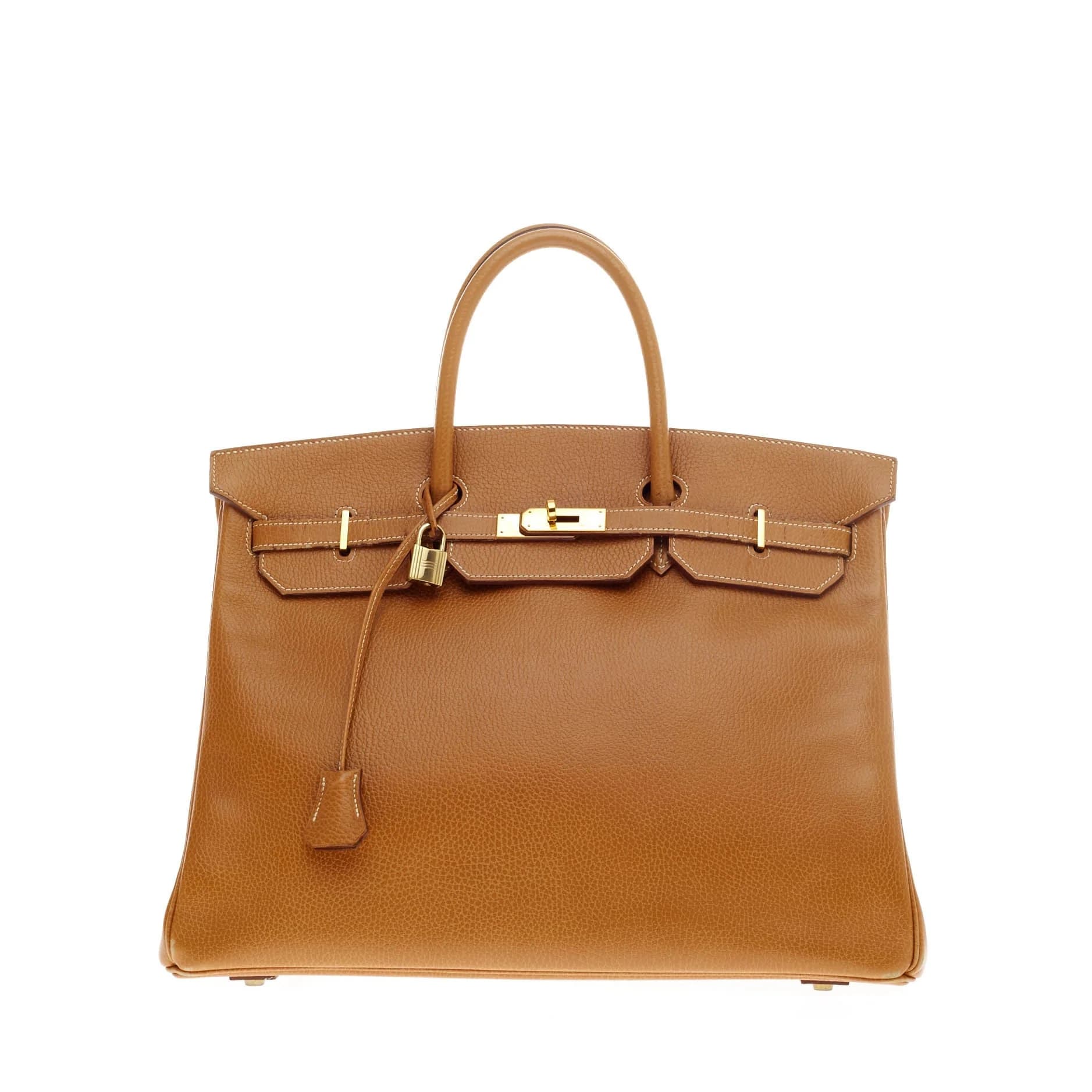 Hermès Birkin 40