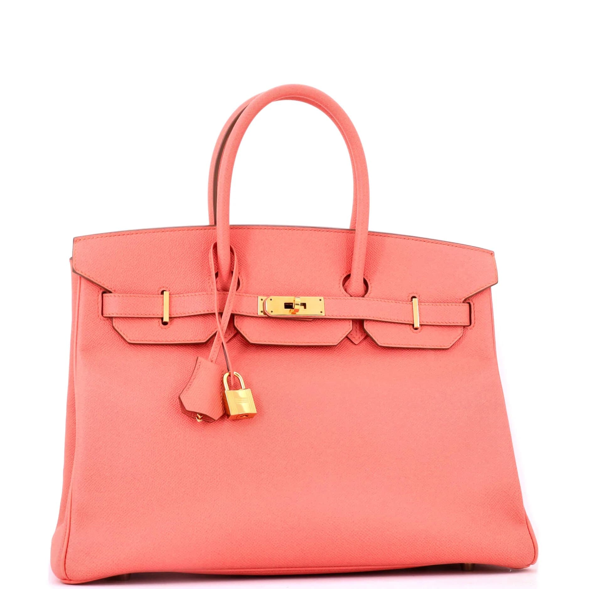 Hermès Birkin 35 - Image 2