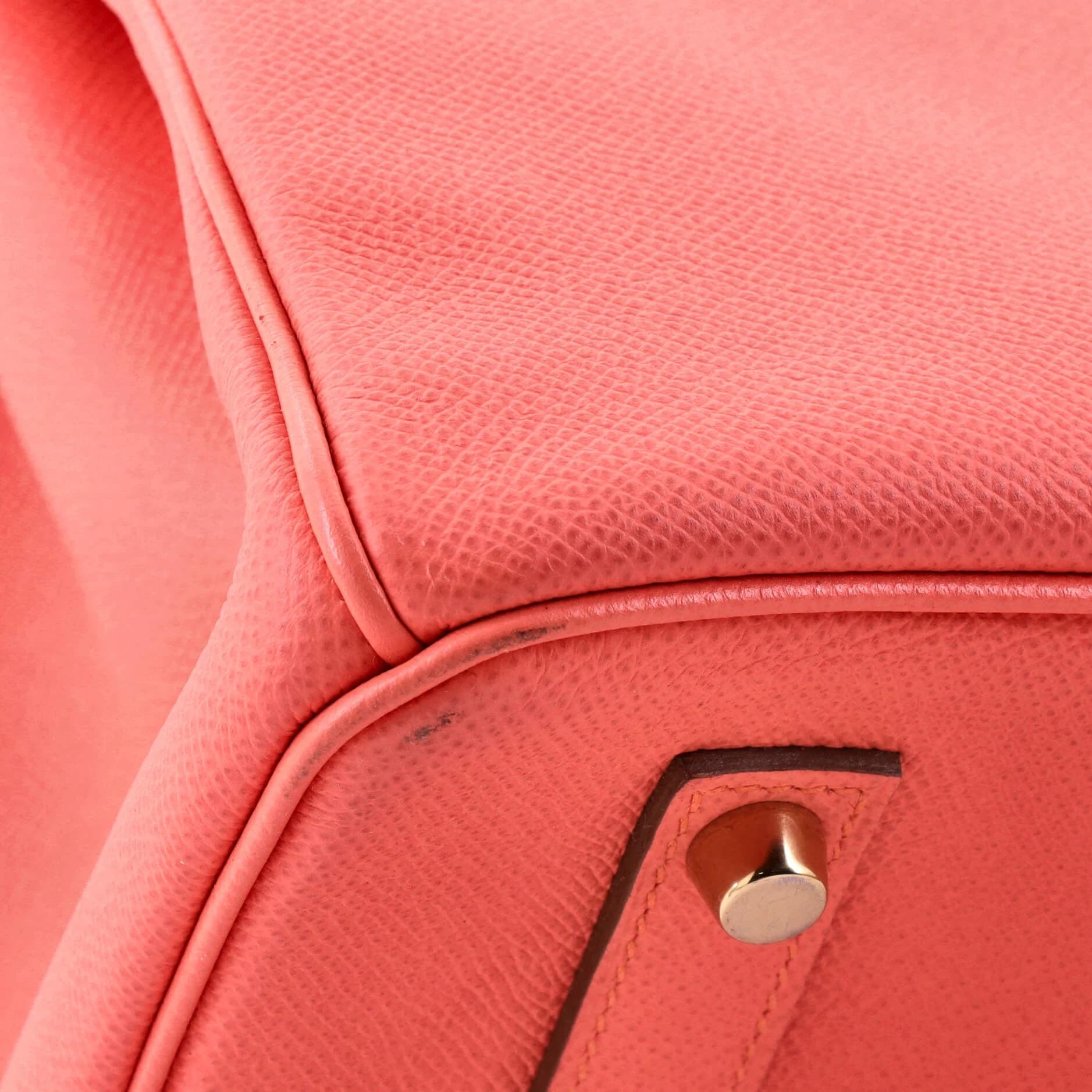 Hermès Birkin 35 - Image 8